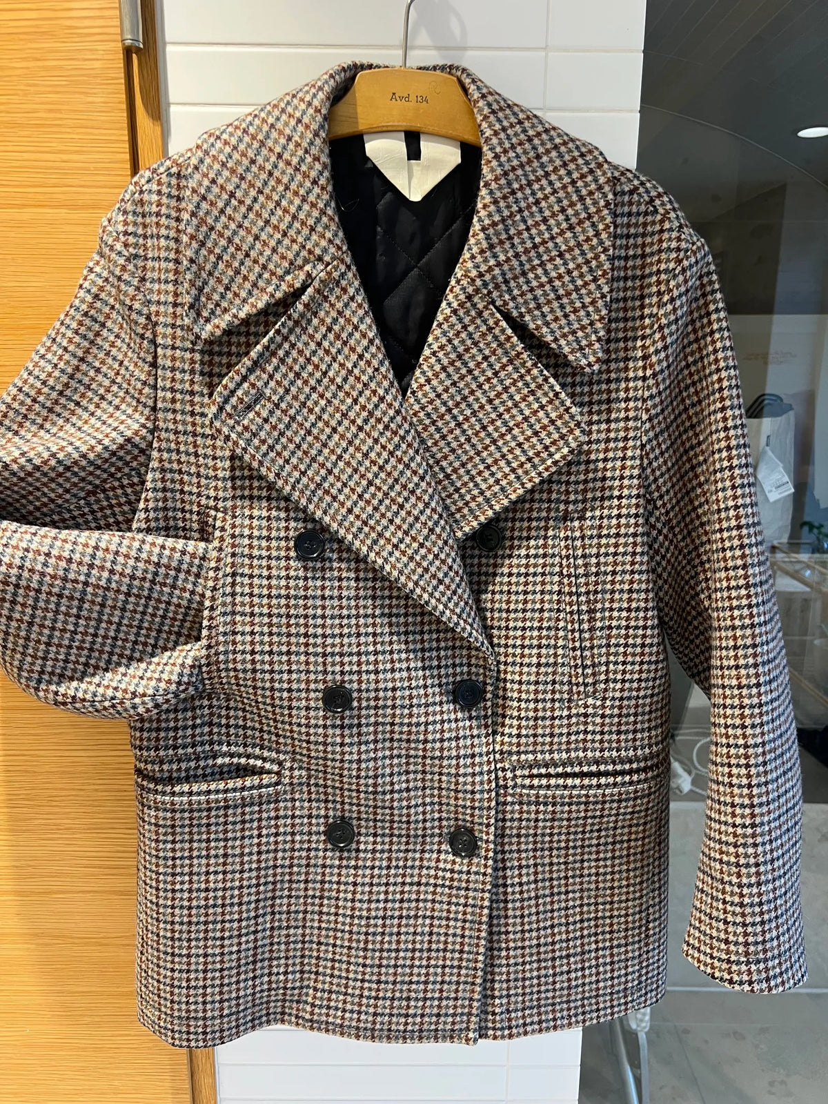 Arket Jacket