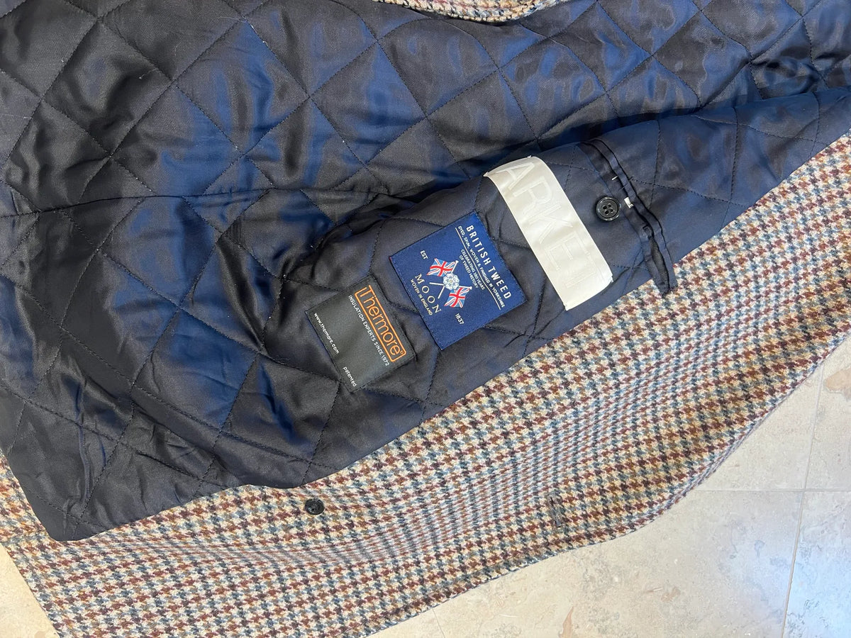 Arket Jacket