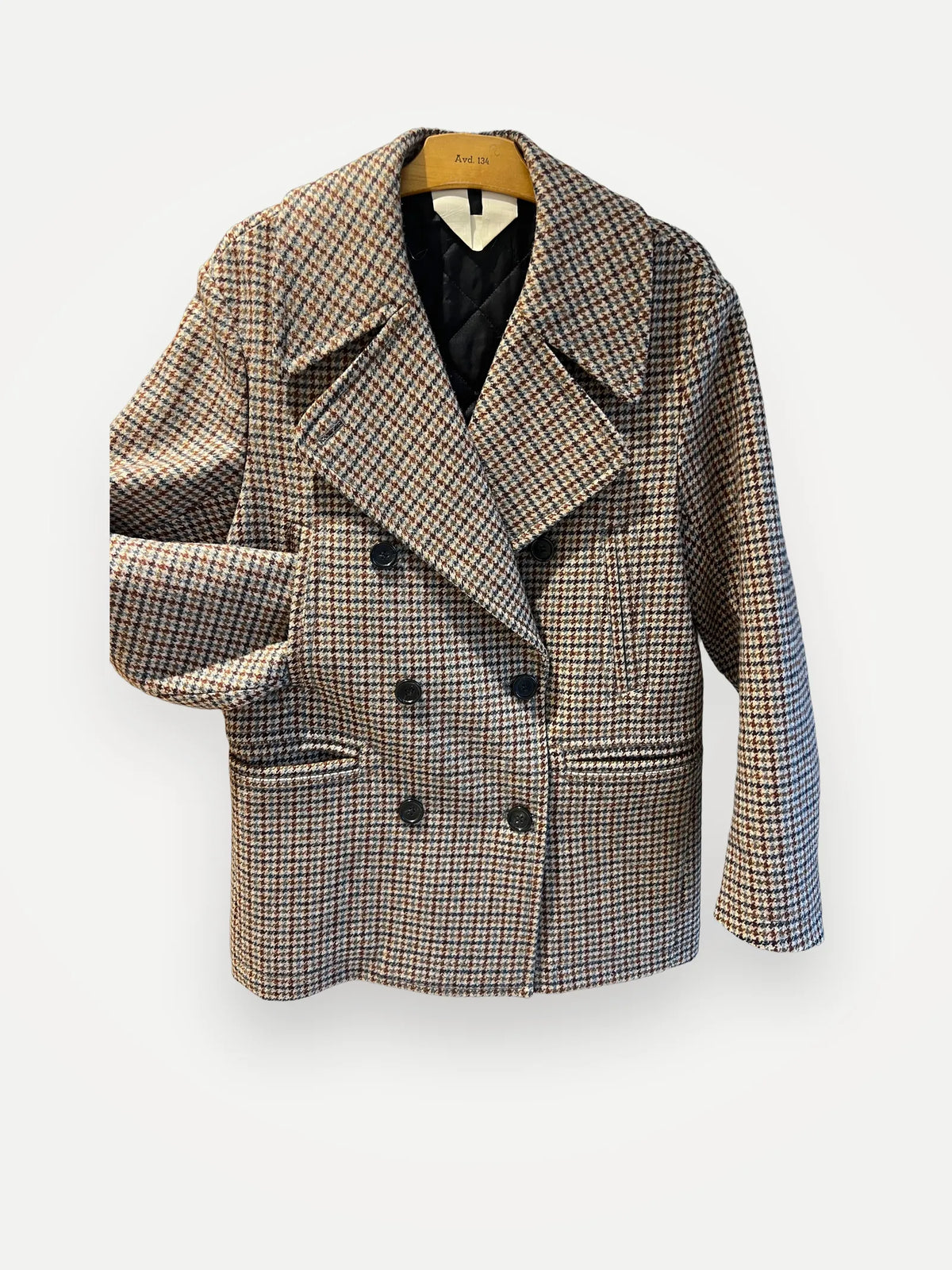 Arket Jacket