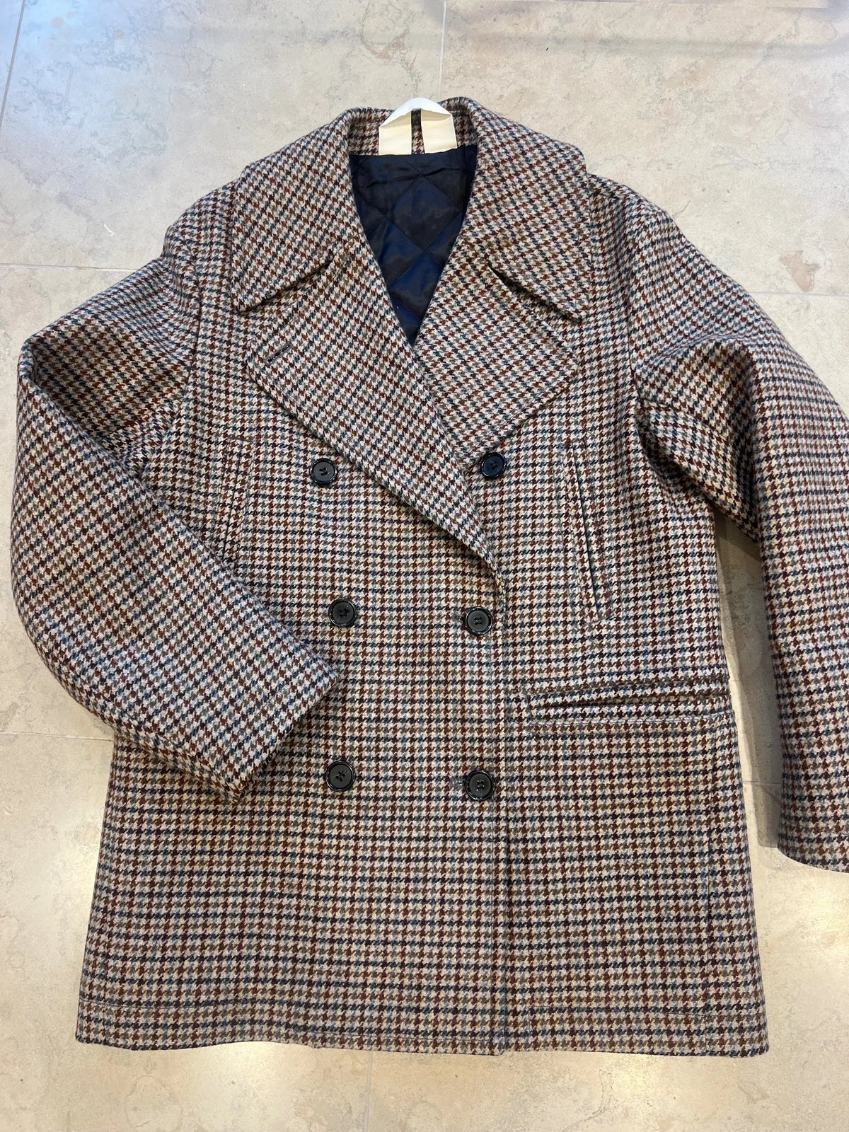 Arket Jacket