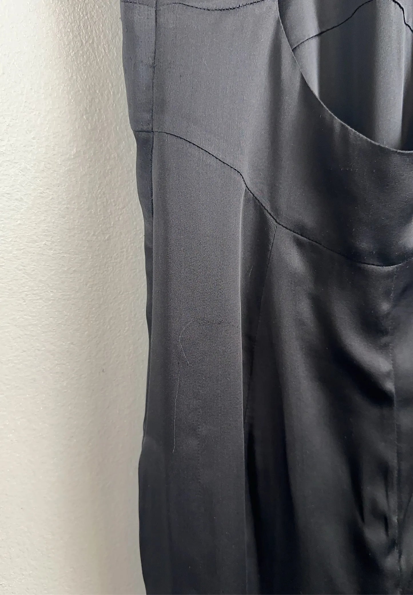 Deitas Dress