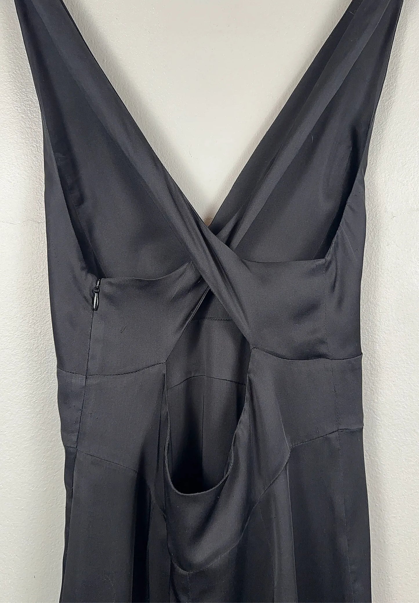 Deitas Dress