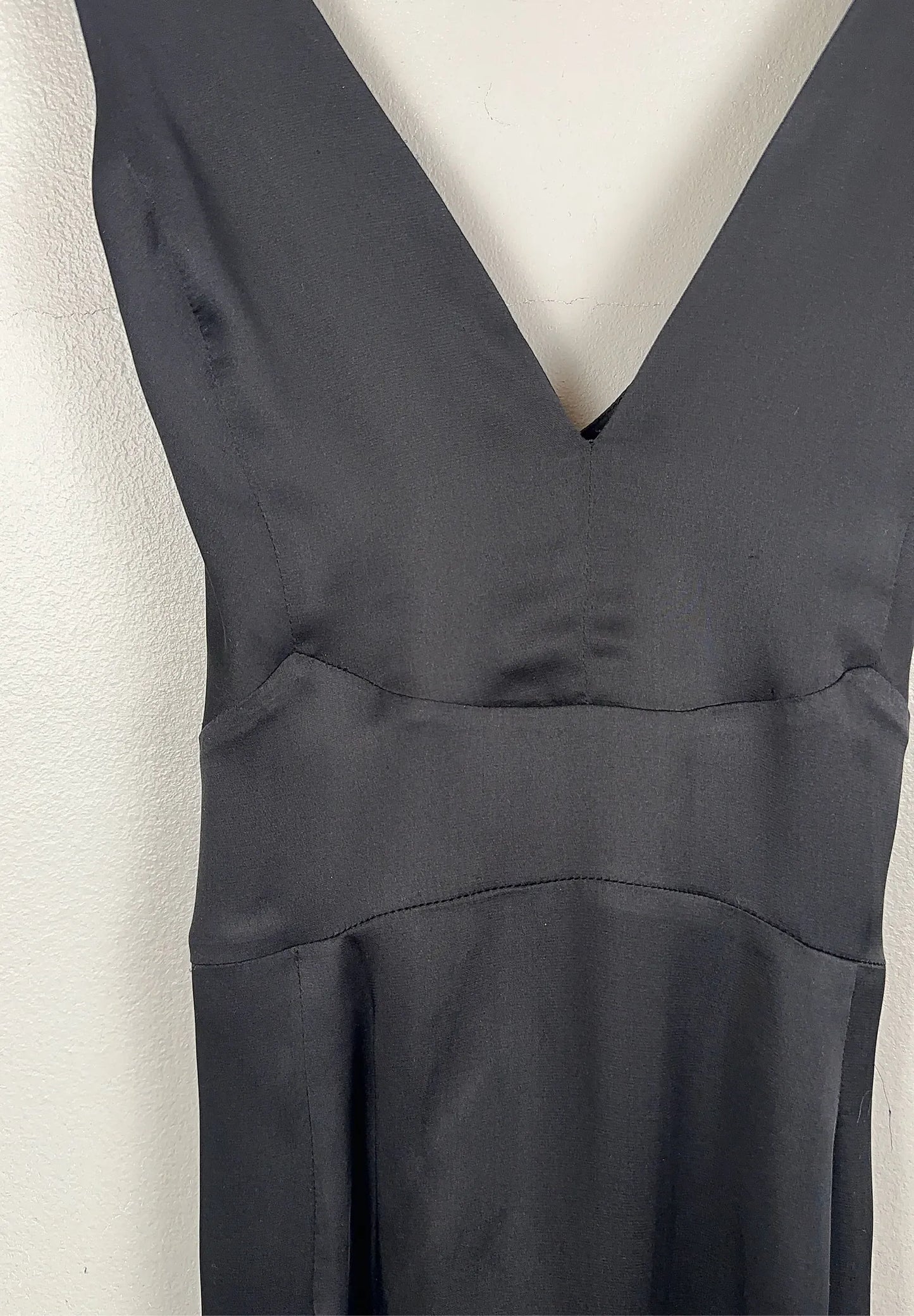 Deitas Dress