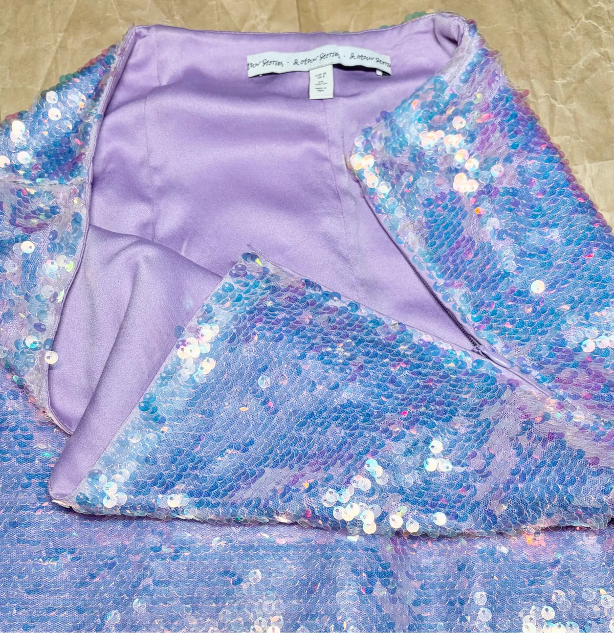 & Other Stories Skirt