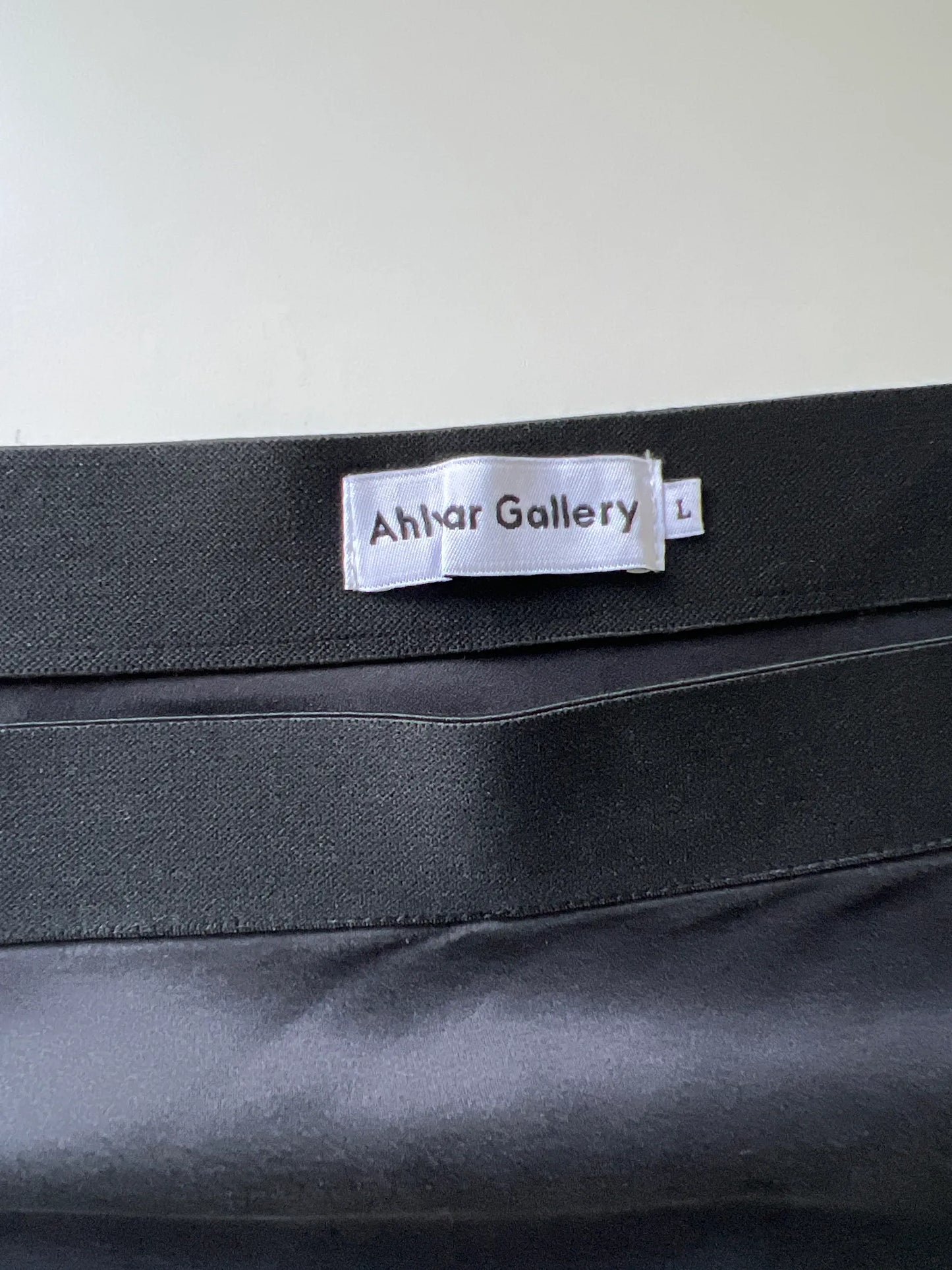 Ahlvar Gallery Hana Skirt