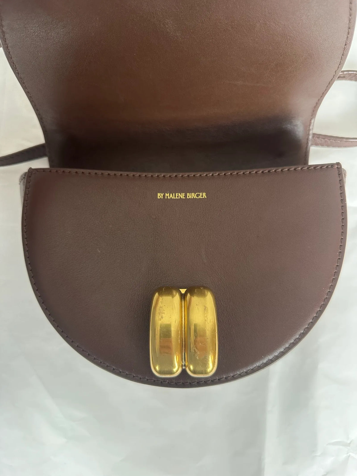 By Malene Birger Shoulder bag
