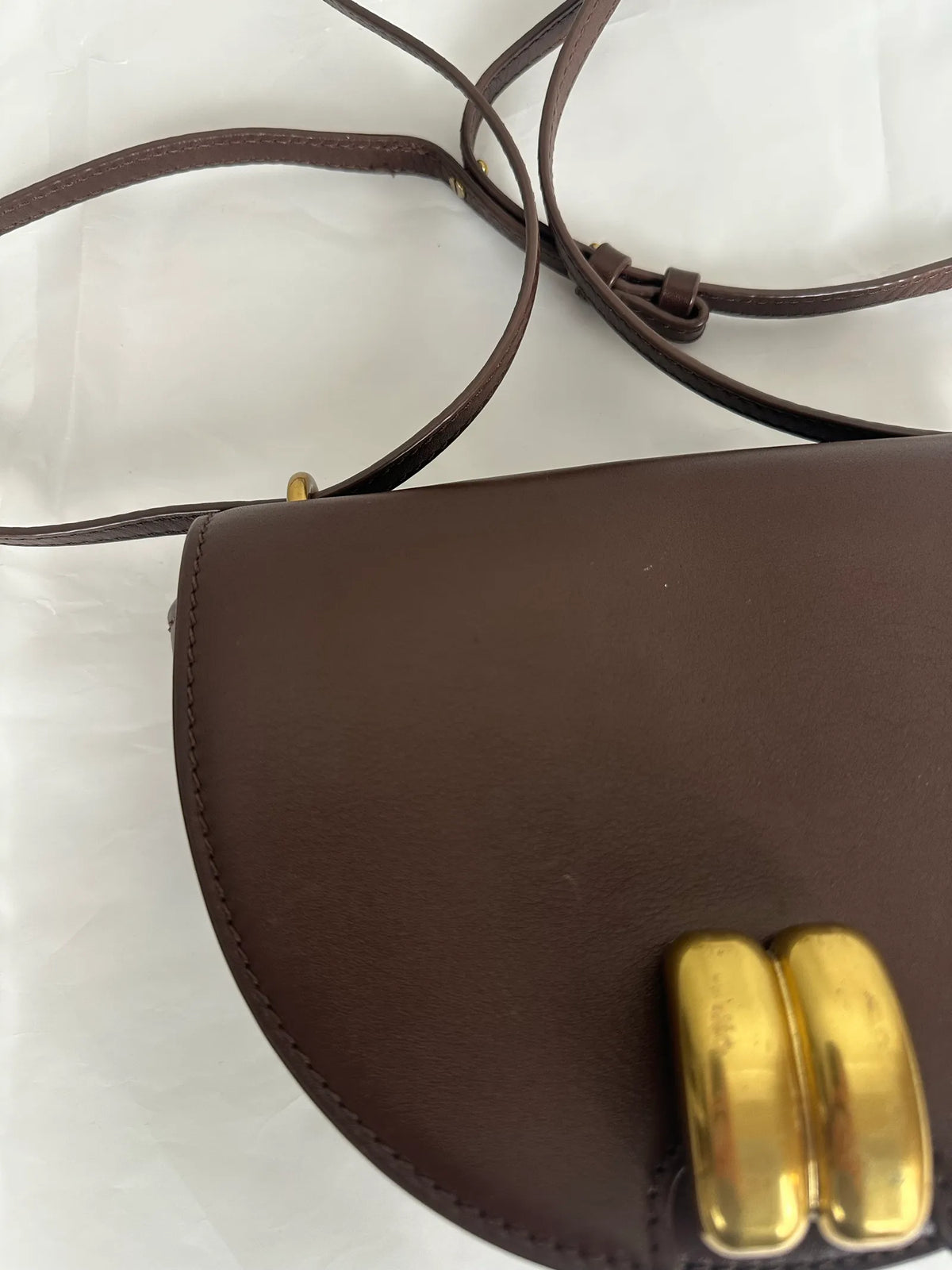 By Malene Birger Shoulder bag