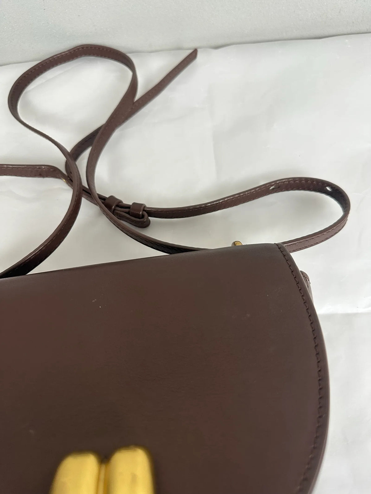 By Malene Birger Shoulder bag