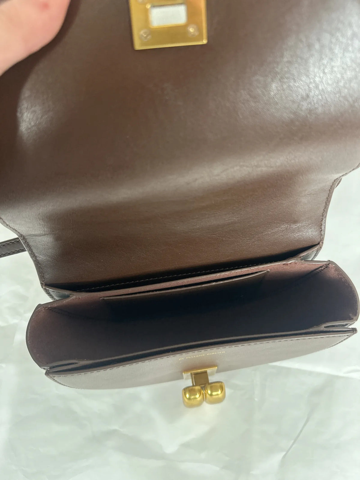 By Malene Birger Shoulder bag