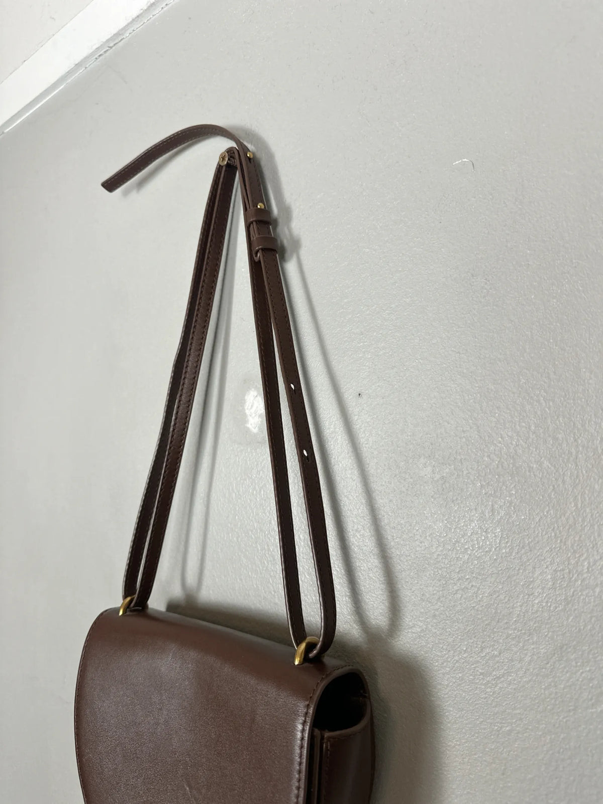 By Malene Birger Shoulder bag