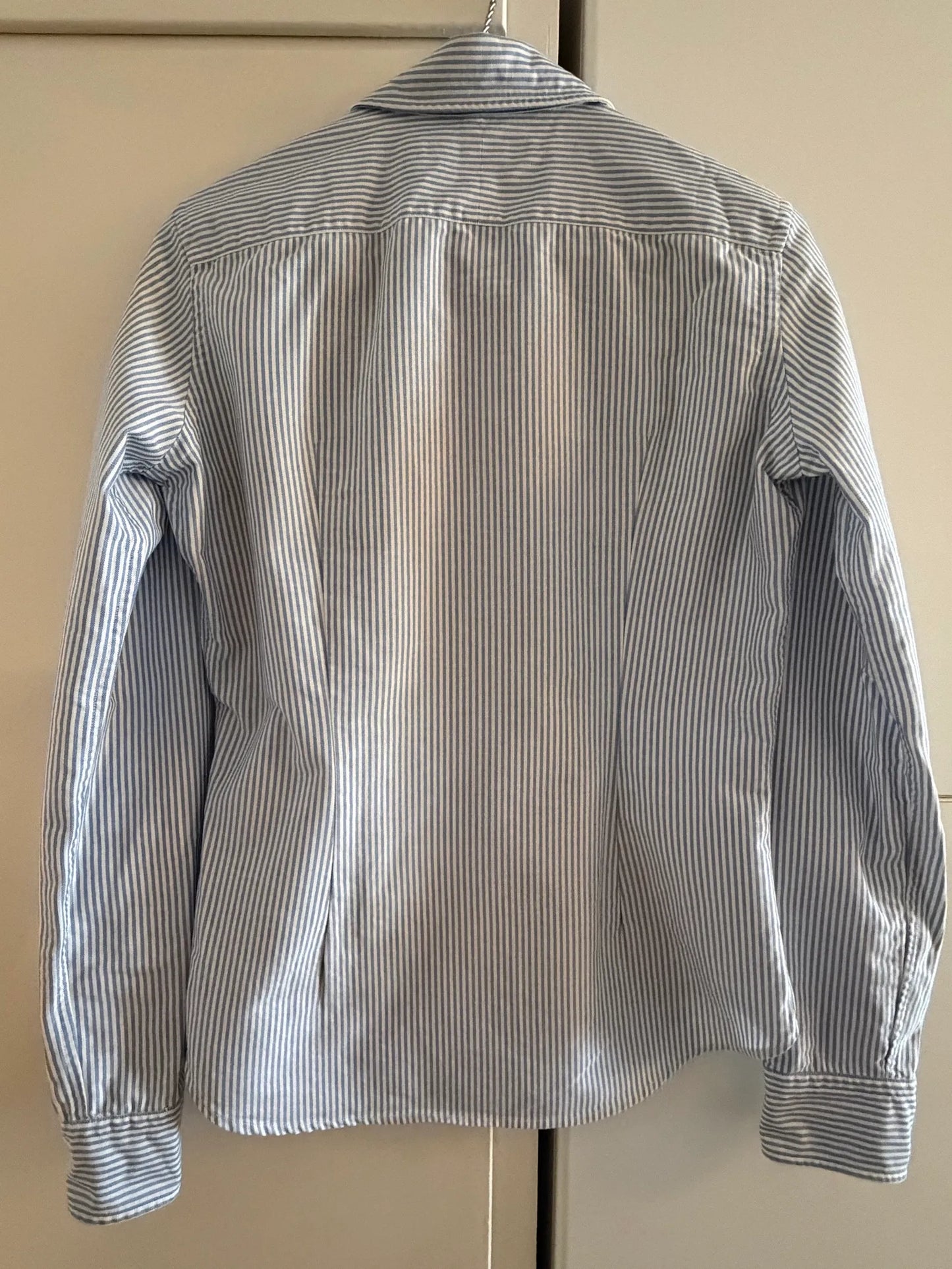 Ralph Lauren Oxford , Super Slim Fit Shirt
