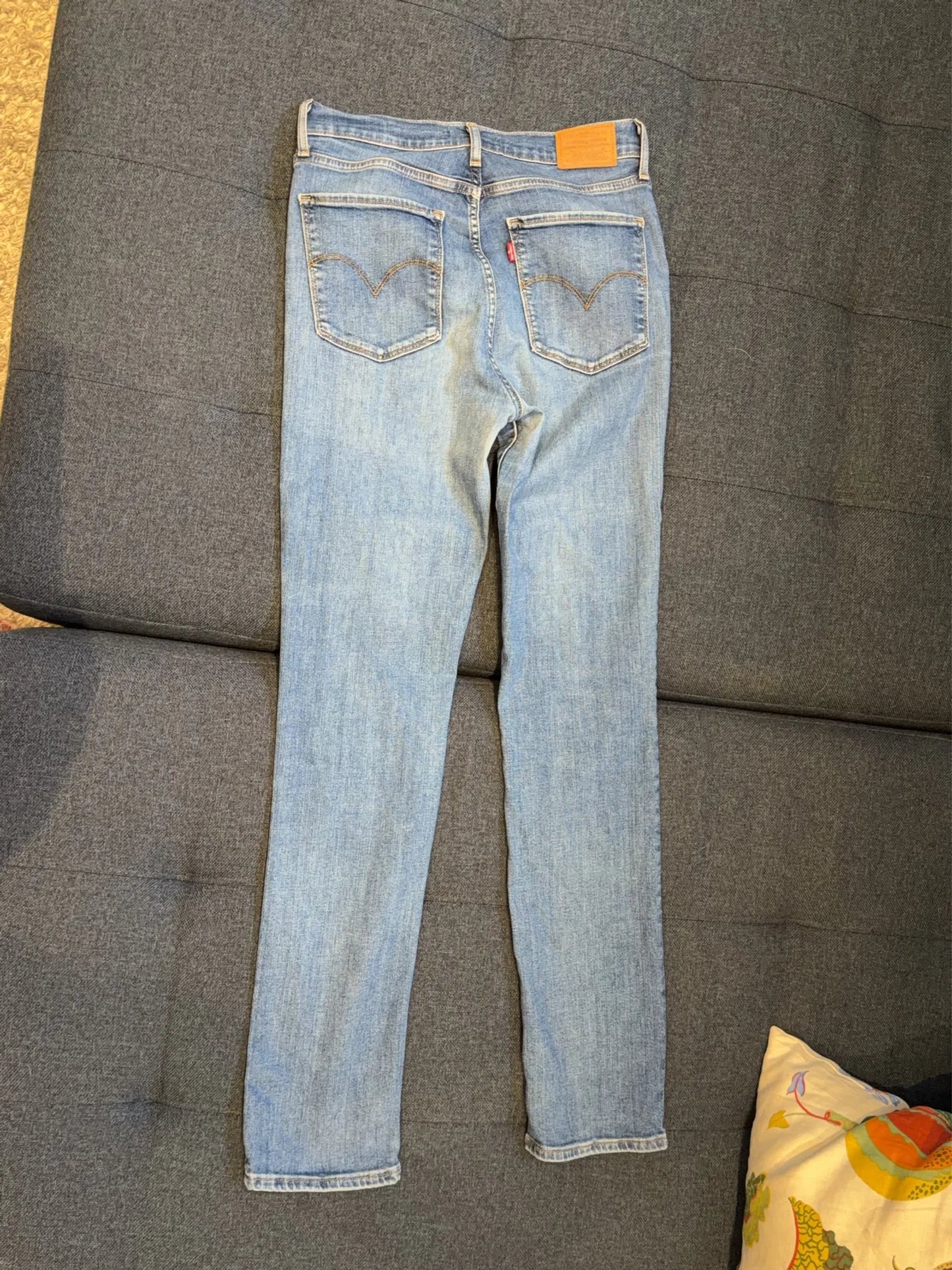 Levi's 724-jeans