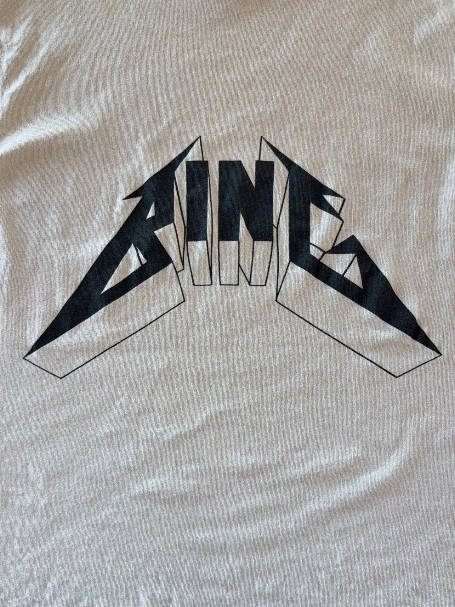 Anine Bing-t-shirt