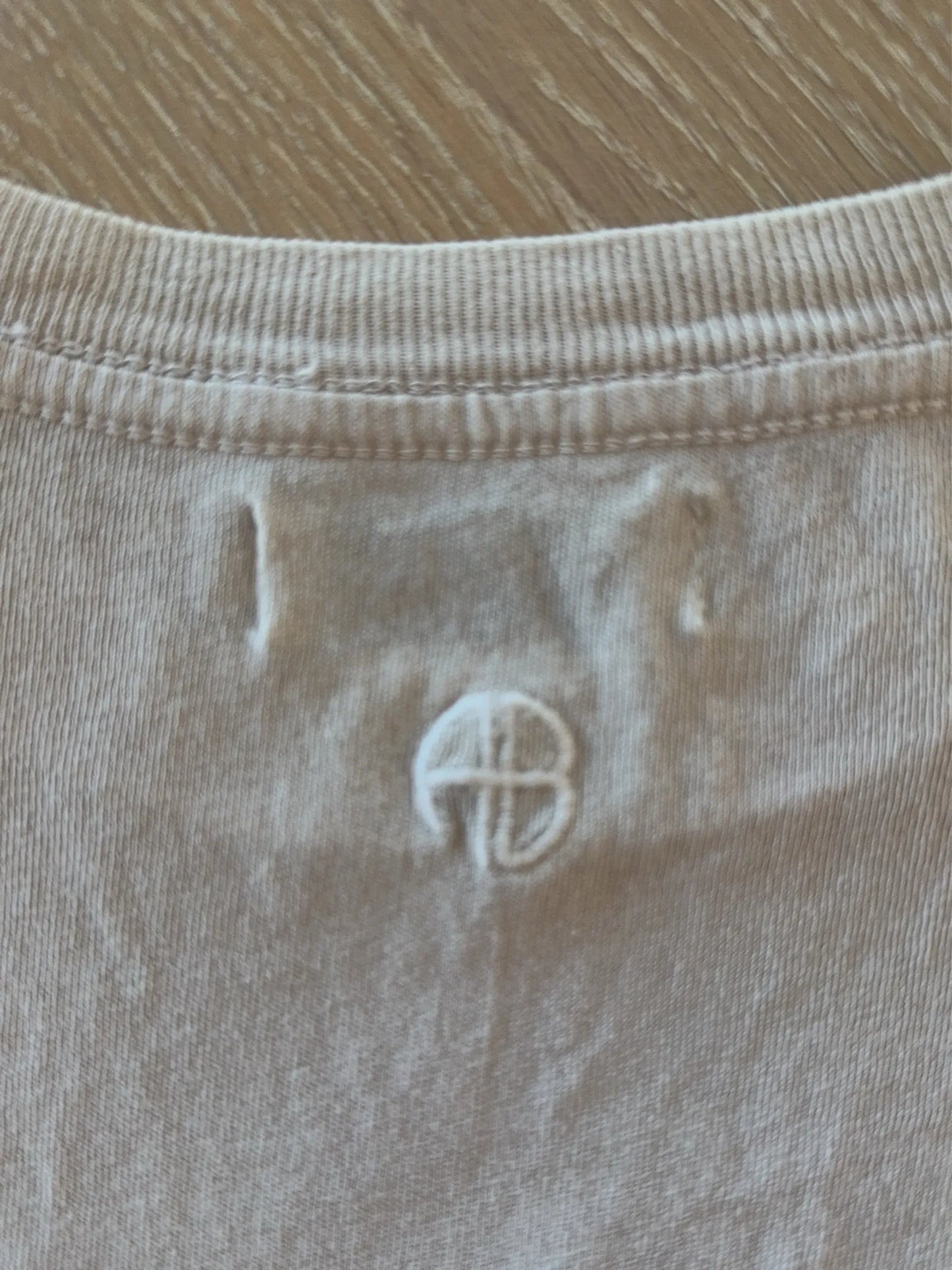 Anine Bing-t-shirt