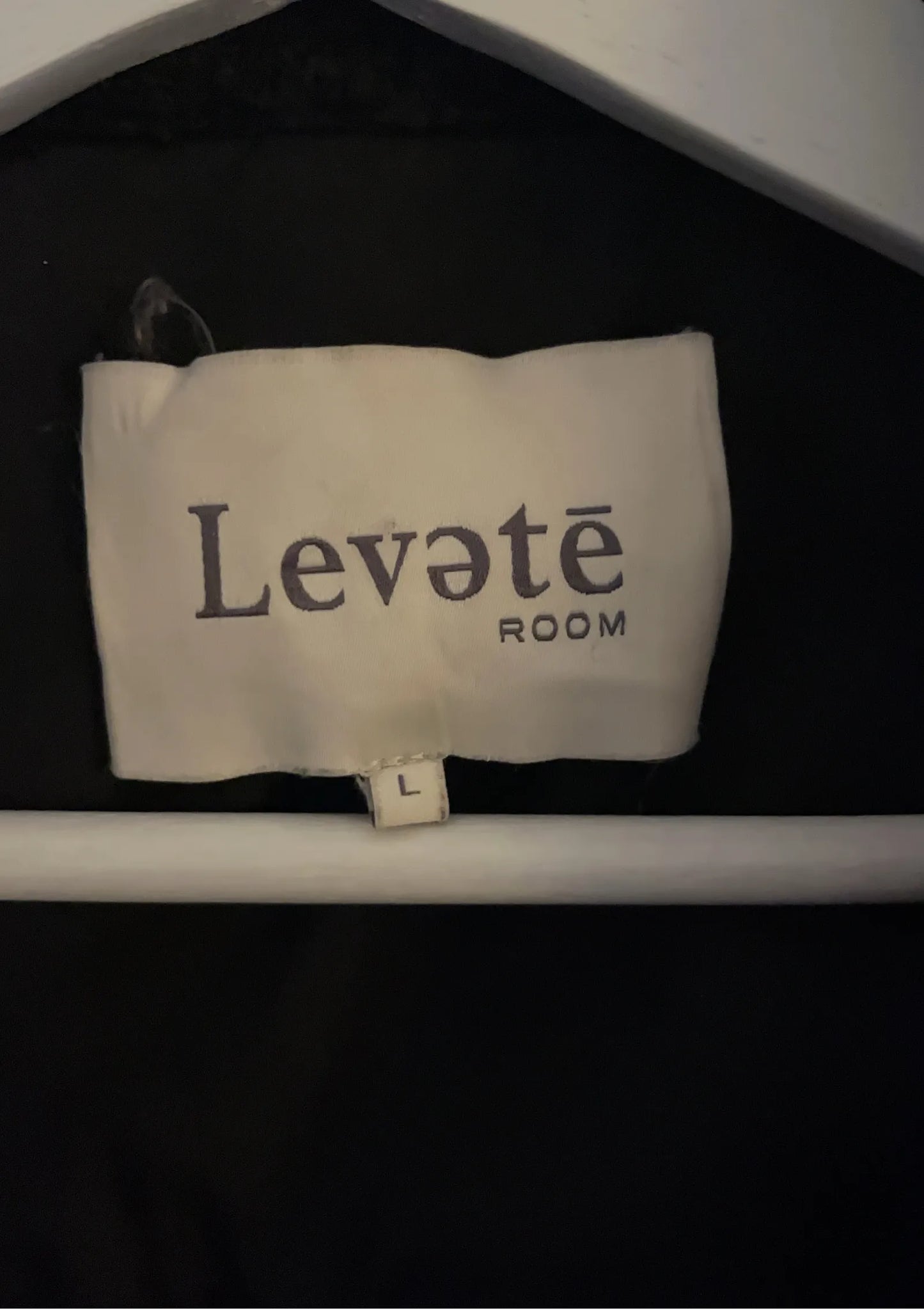 Levete Room-jacka