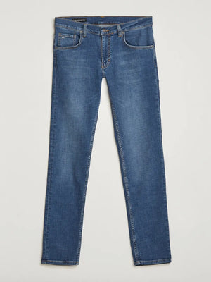 J.Lindeberg Mid-rise/slim Fit-jeans