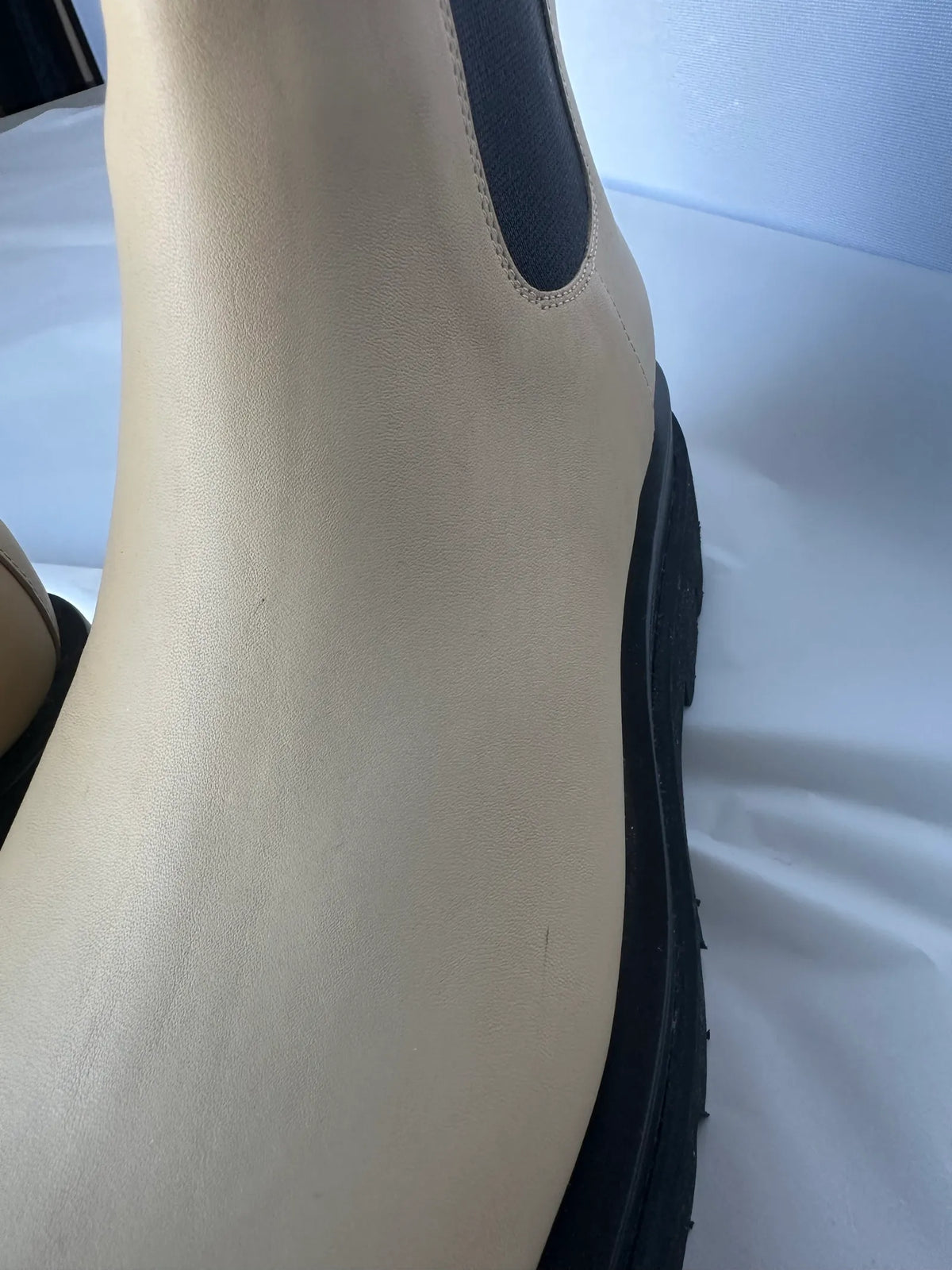 Bottega Veneta Boots