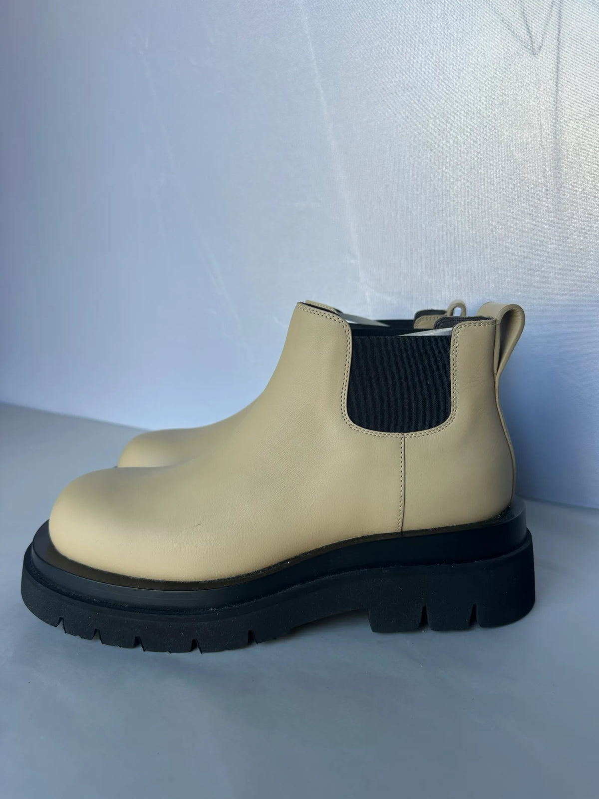 Bottega Veneta Boots