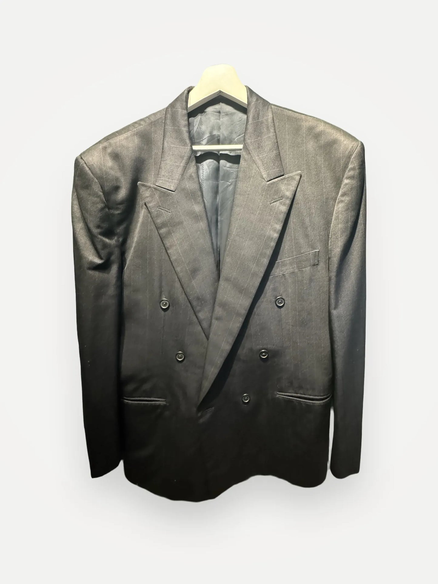 Gianni Versace-kostym