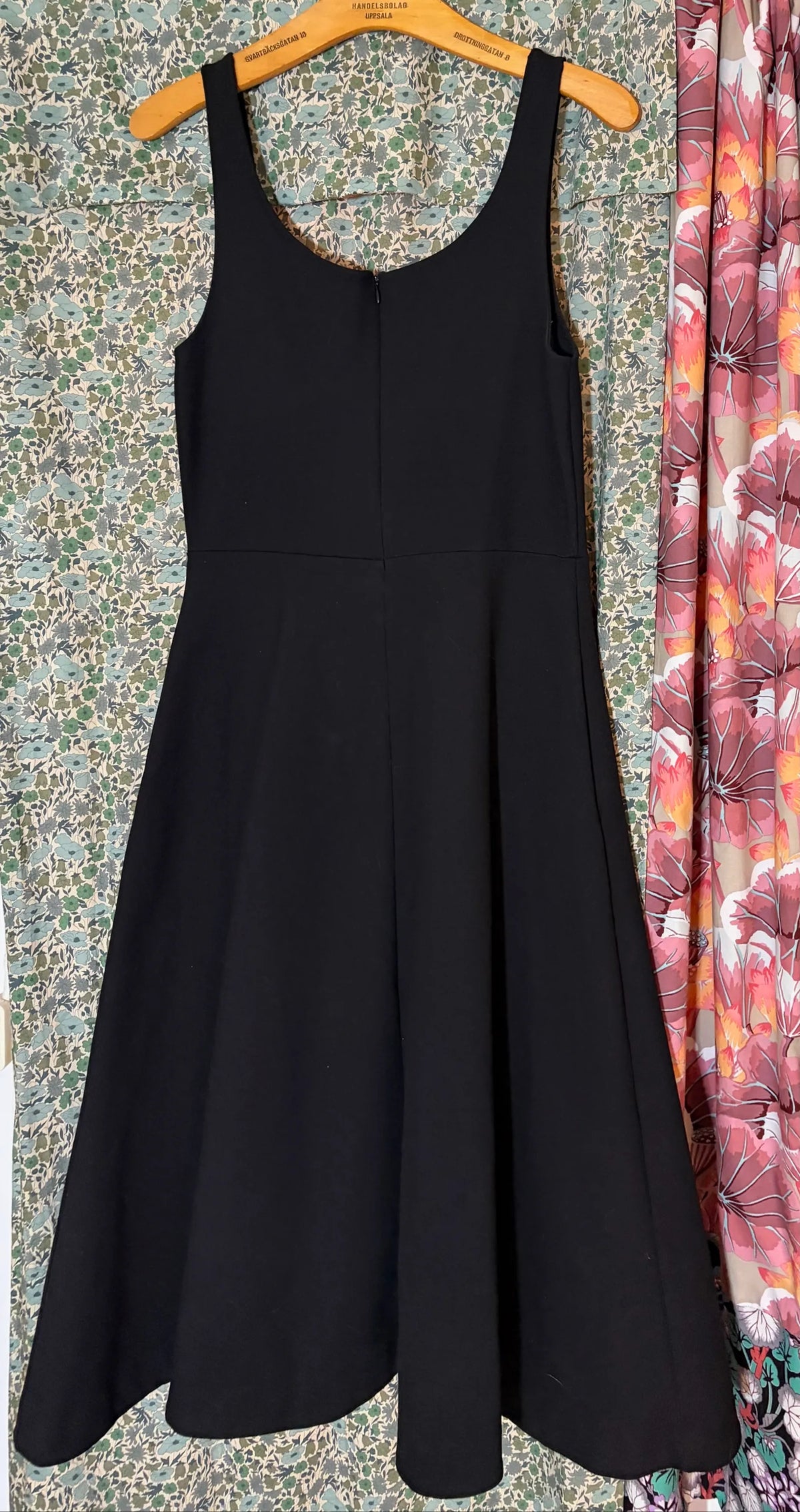 & Other Stories Dress