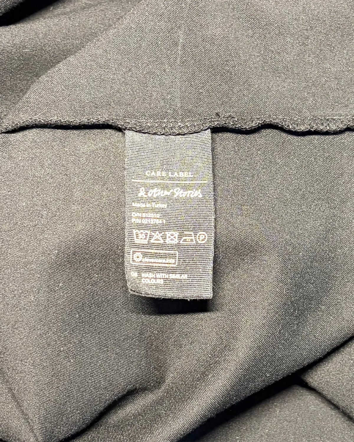 & Other Stories Dress