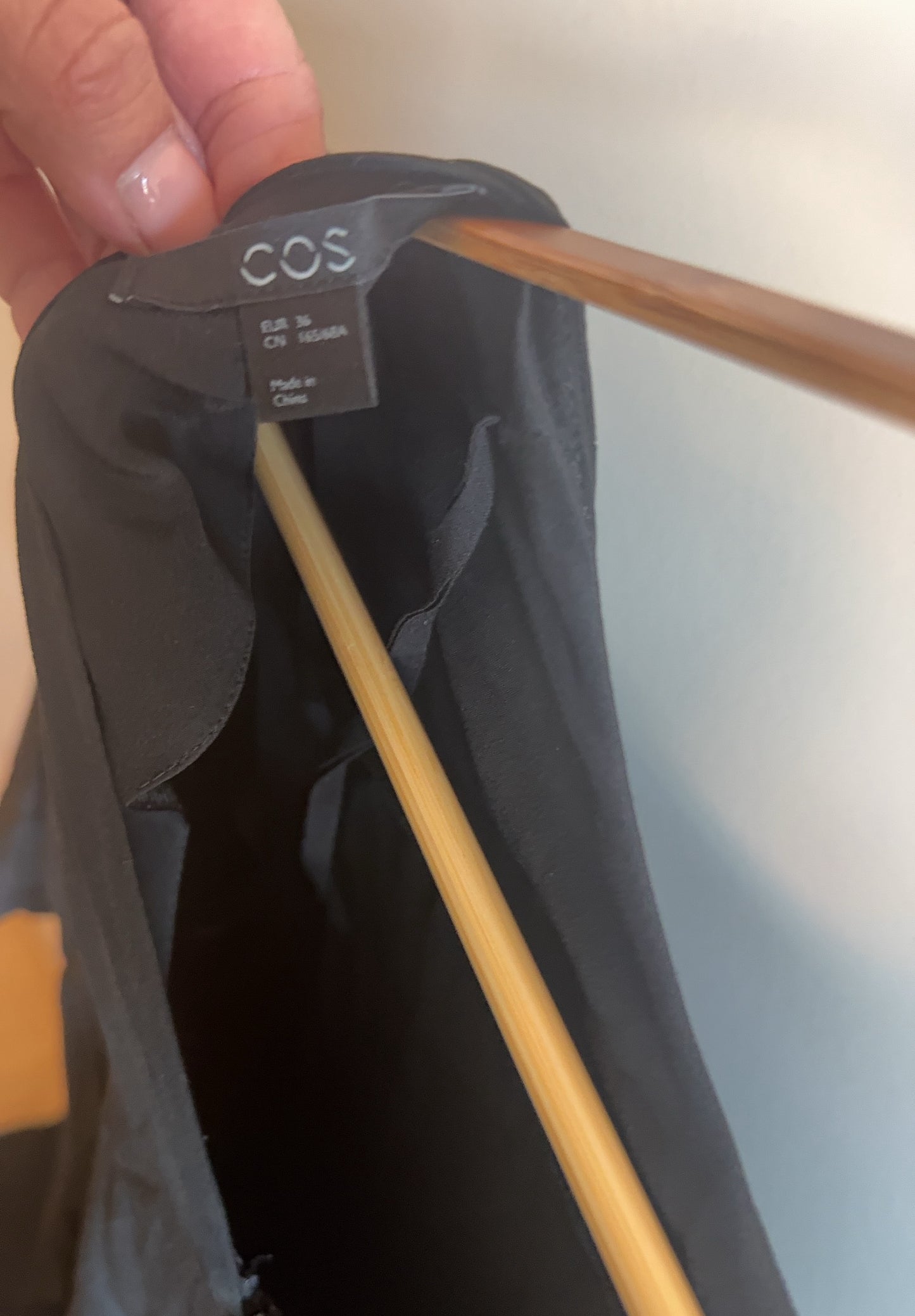 Cos Jumpsuit