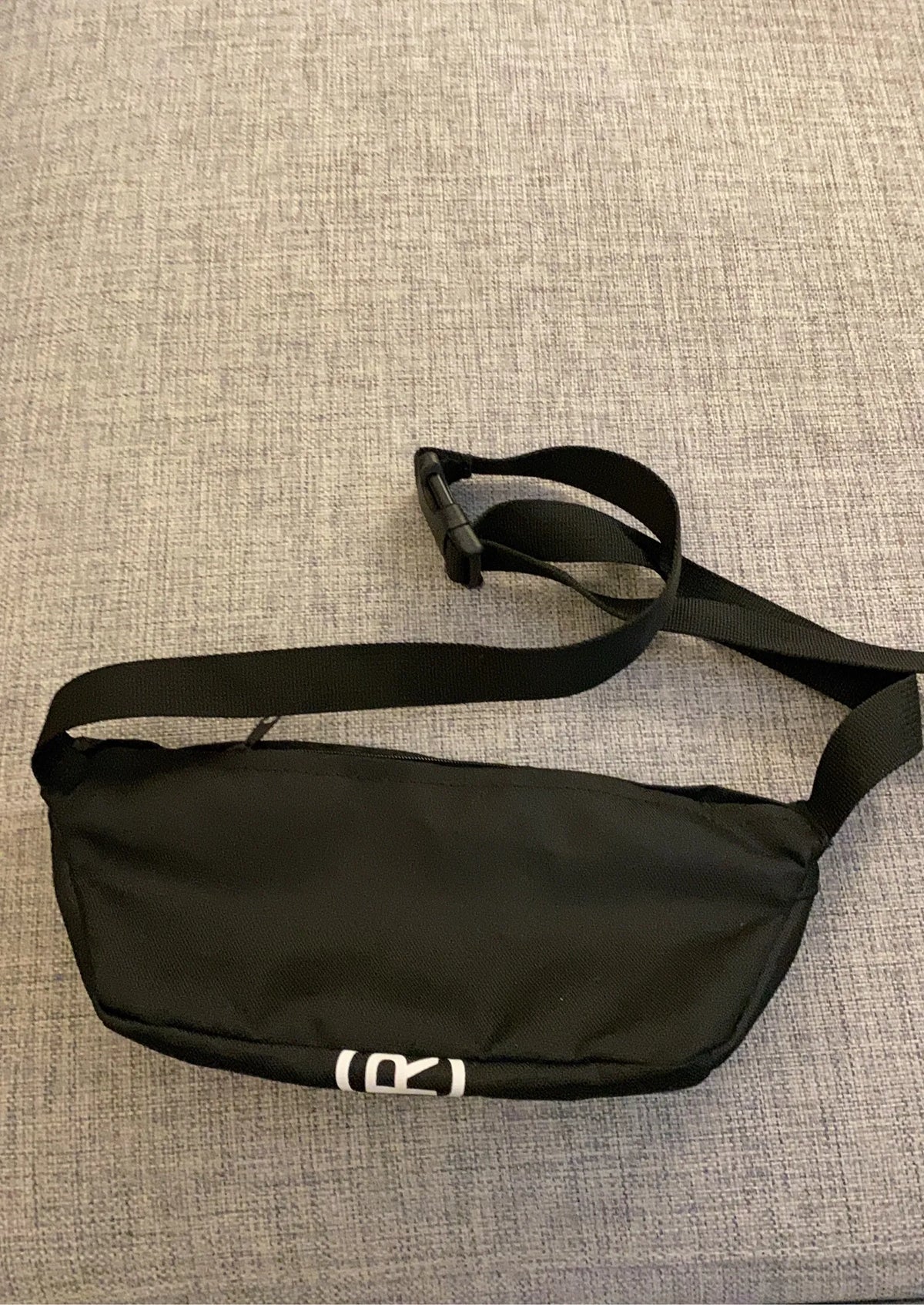 Levi's-axelremsväska NWOT