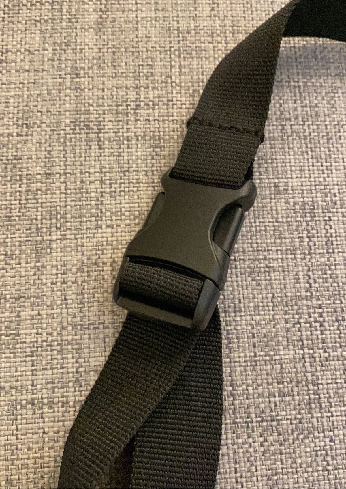 Levi's-axelremsväska NWOT