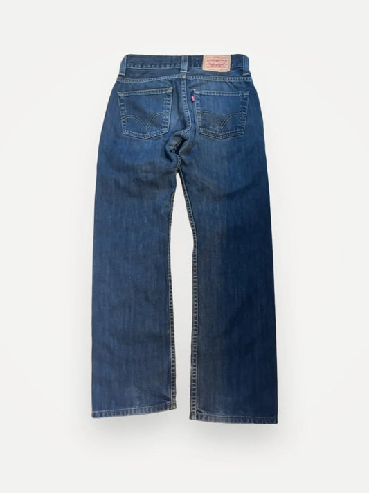 Levi's Levis-jeans