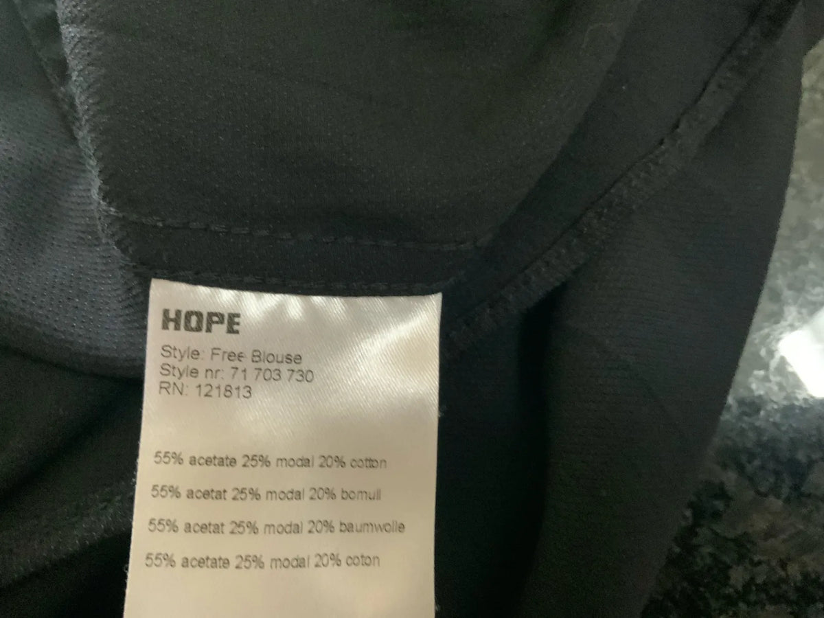 Hope-blus