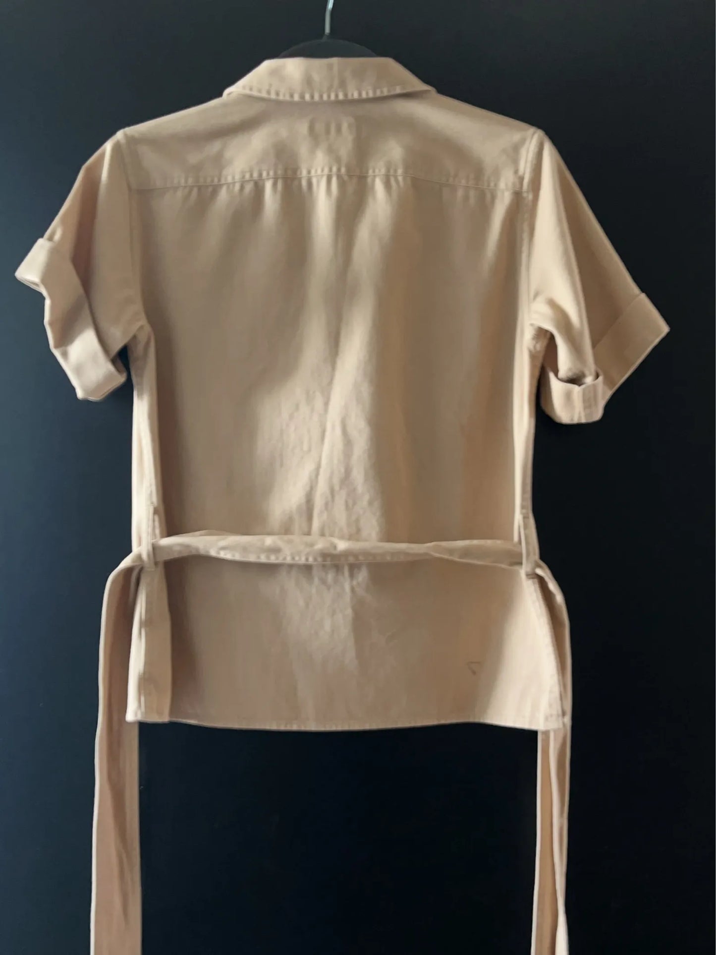 Ralph Lauren-skjorta NWOT