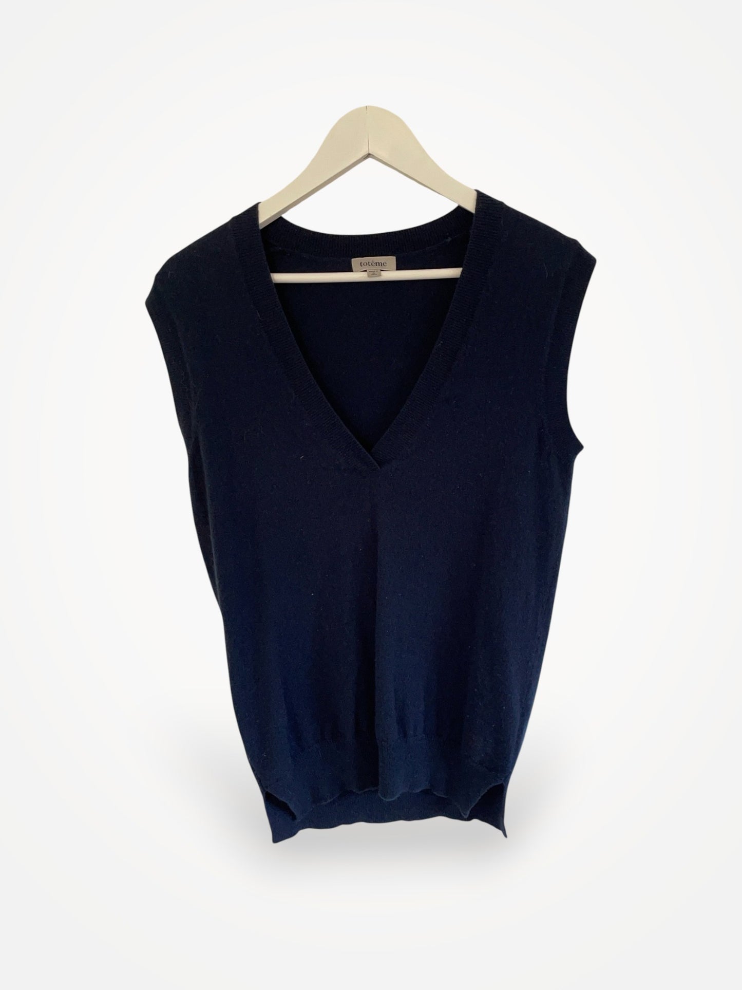 Toteme Vest