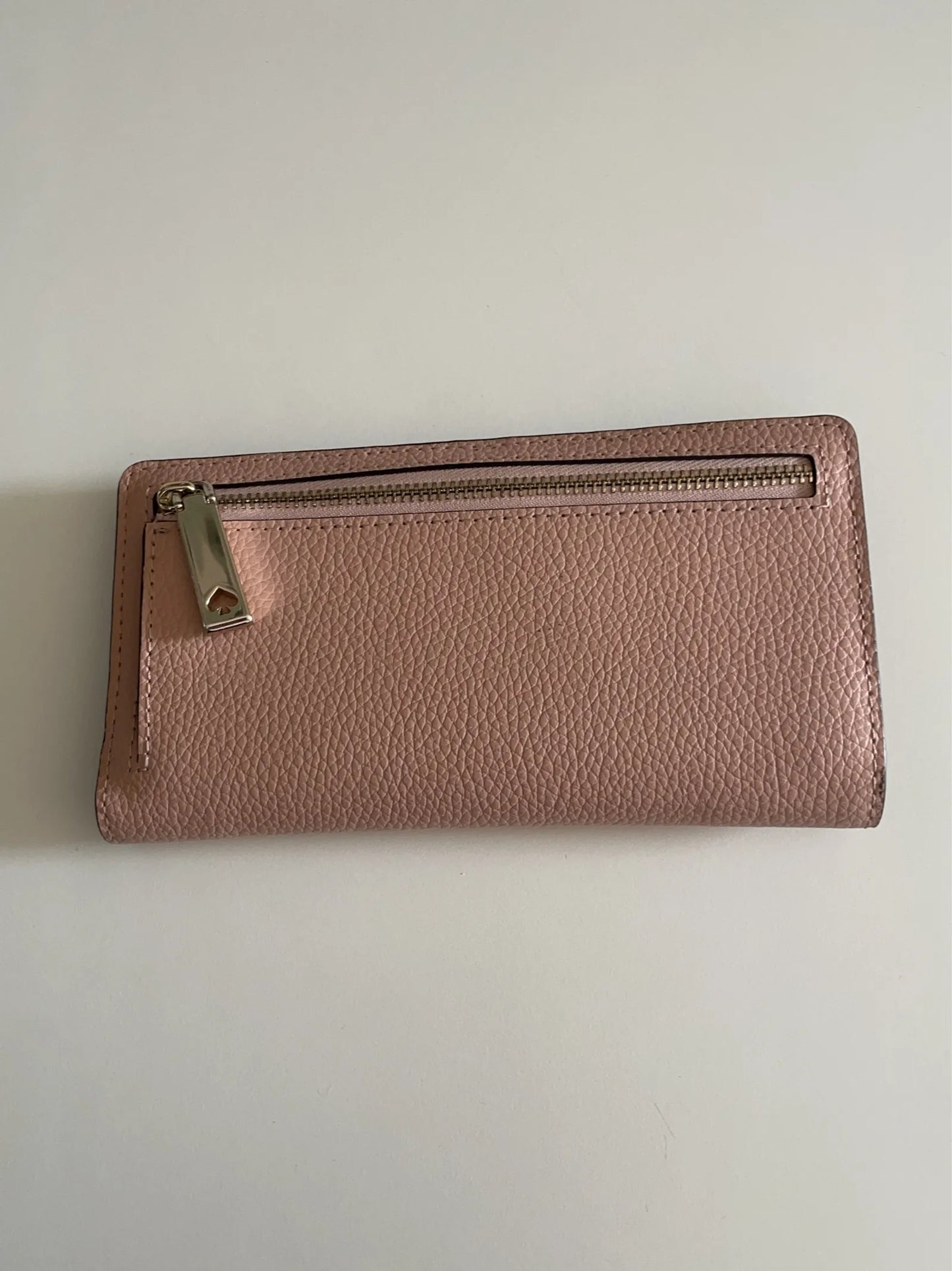 Kate Spade Vet Ej Wallet