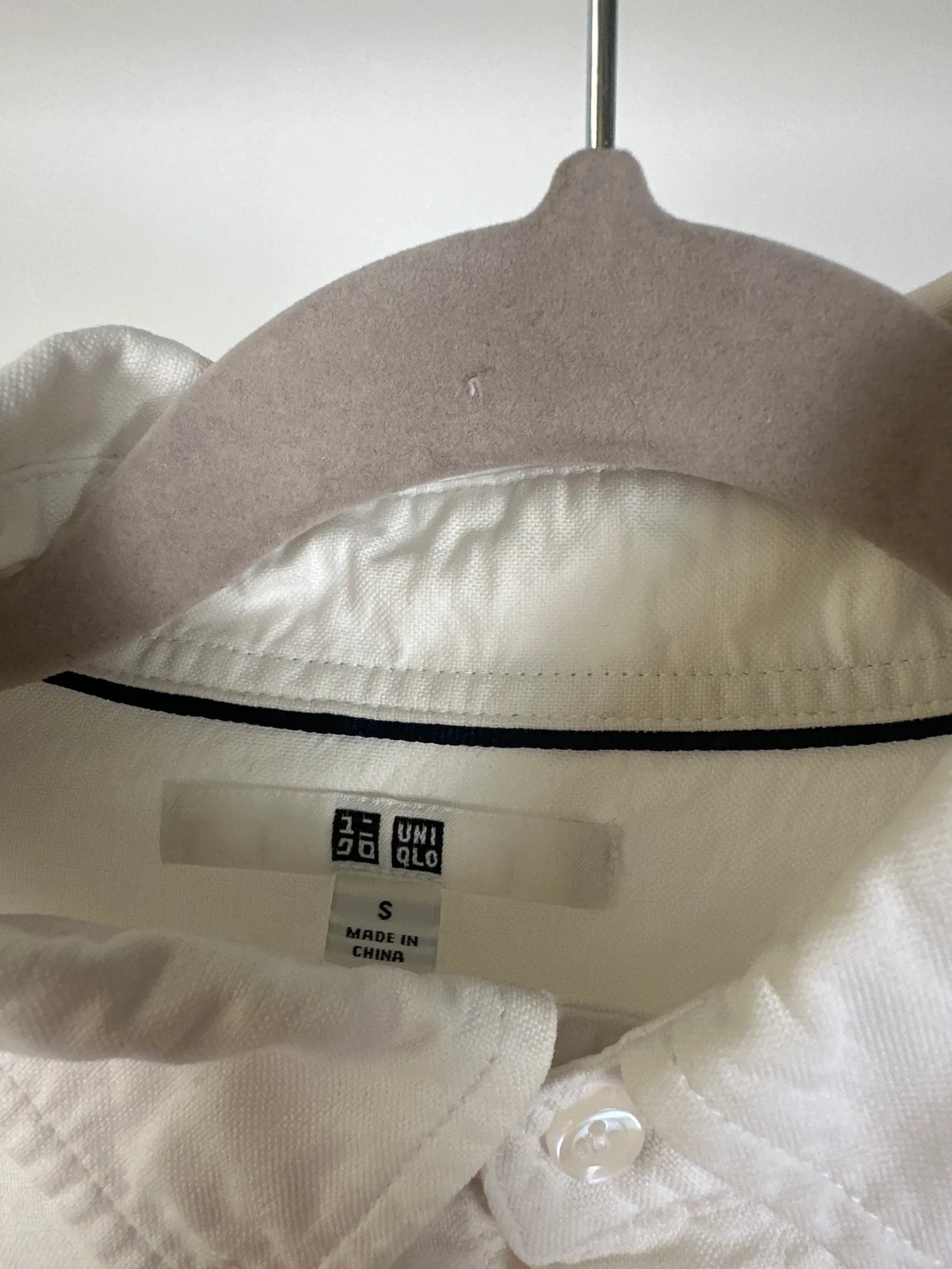 Uniqlo Shirt