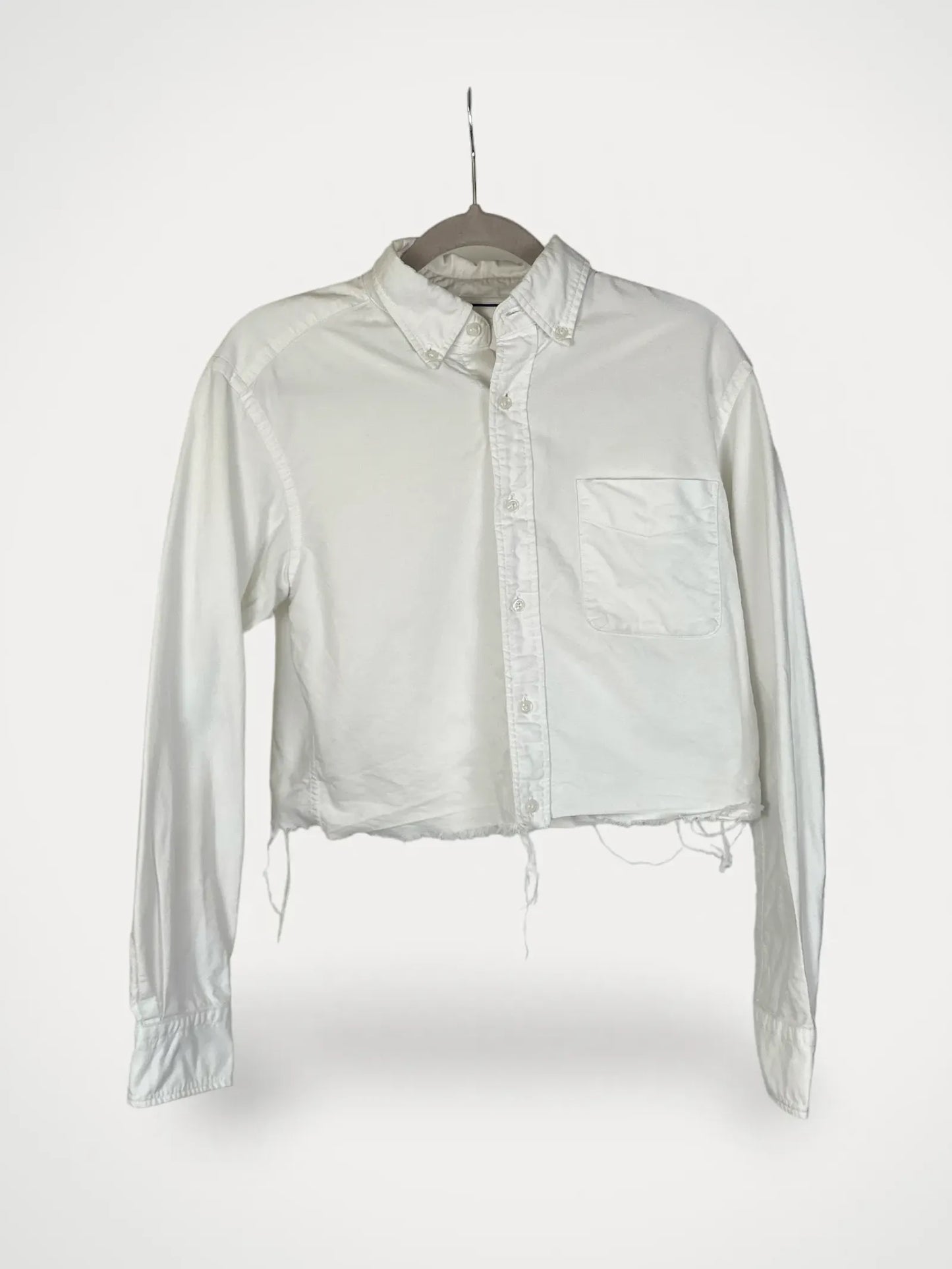 Uniqlo Shirt