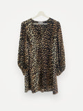 Ganni Dress