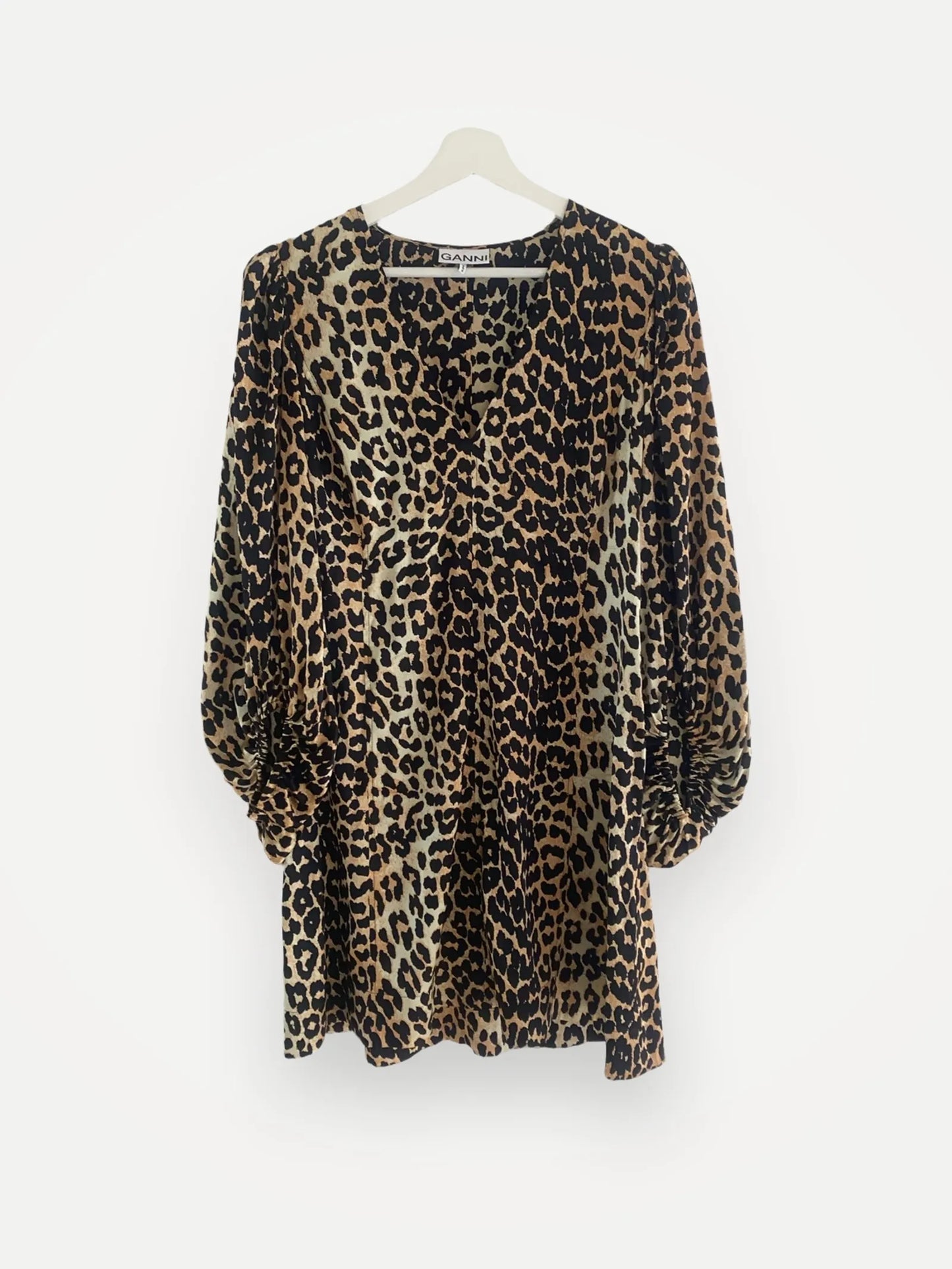 Ganni Dress