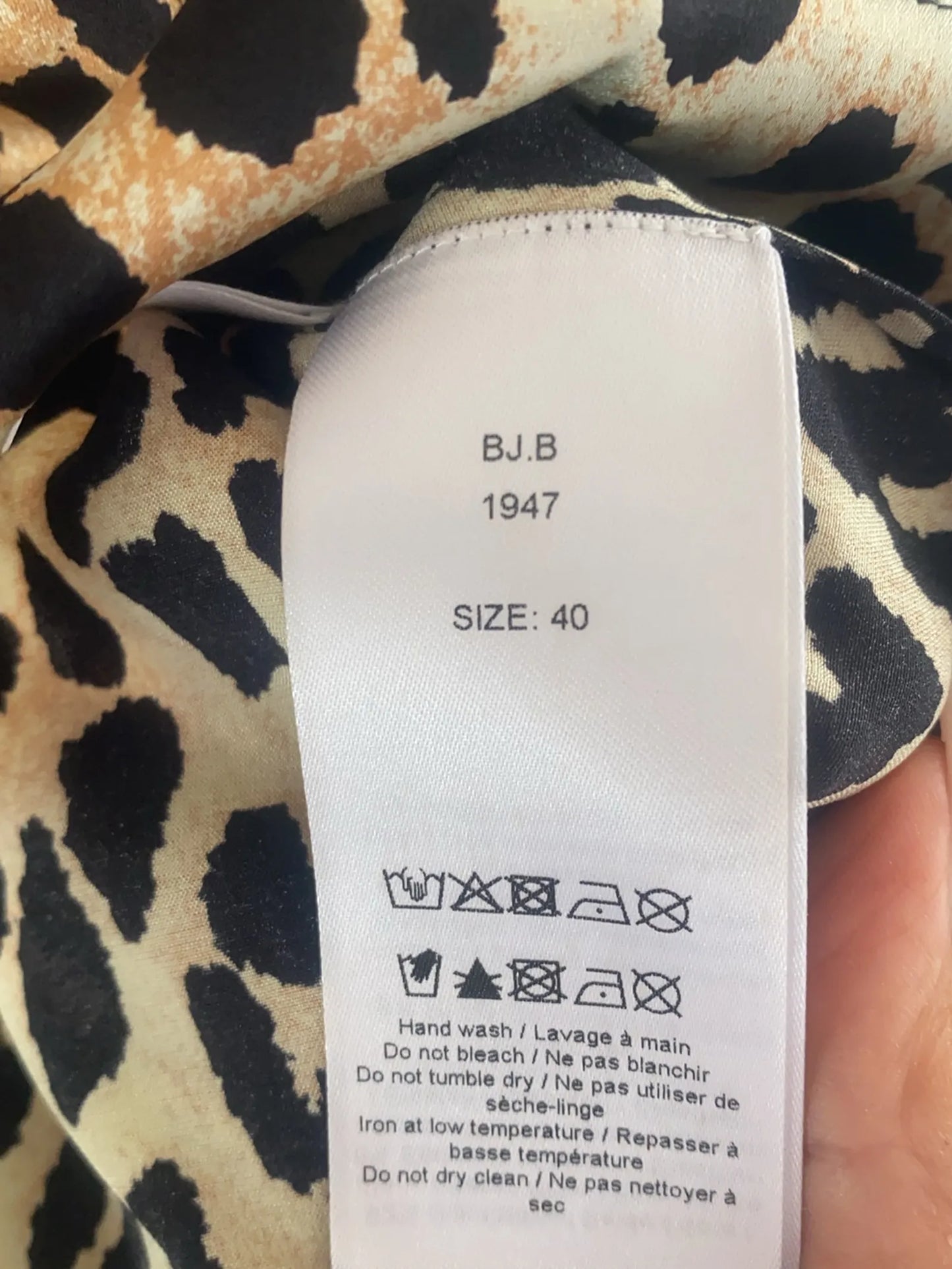 Ganni Dress