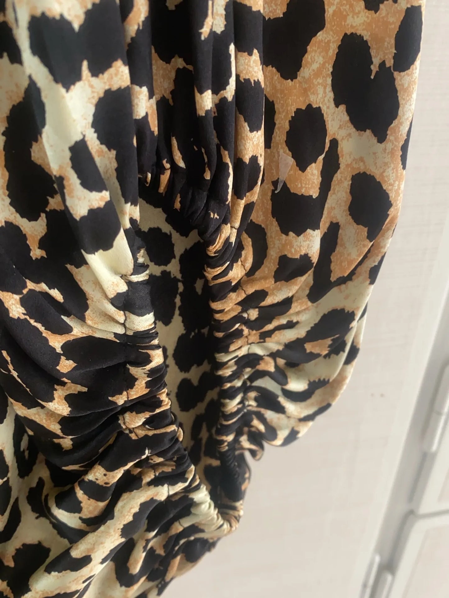 Ganni Dress
