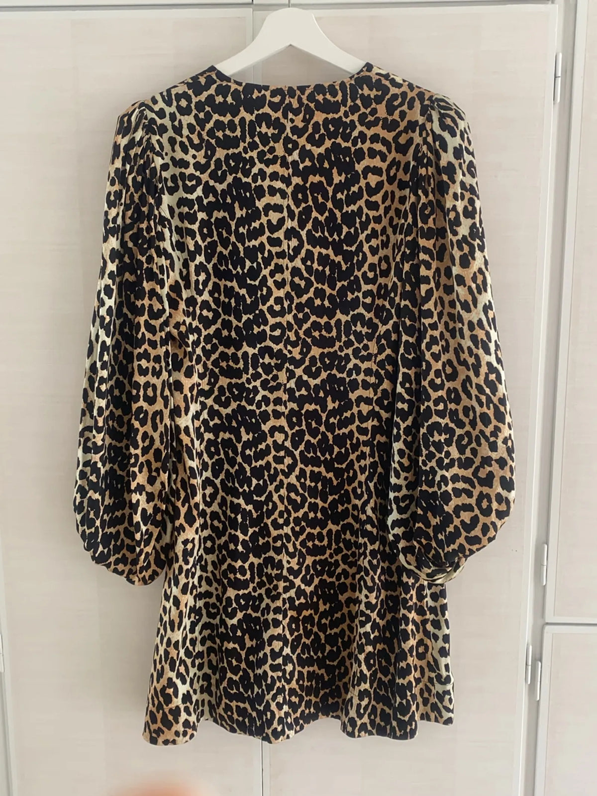 Ganni Dress