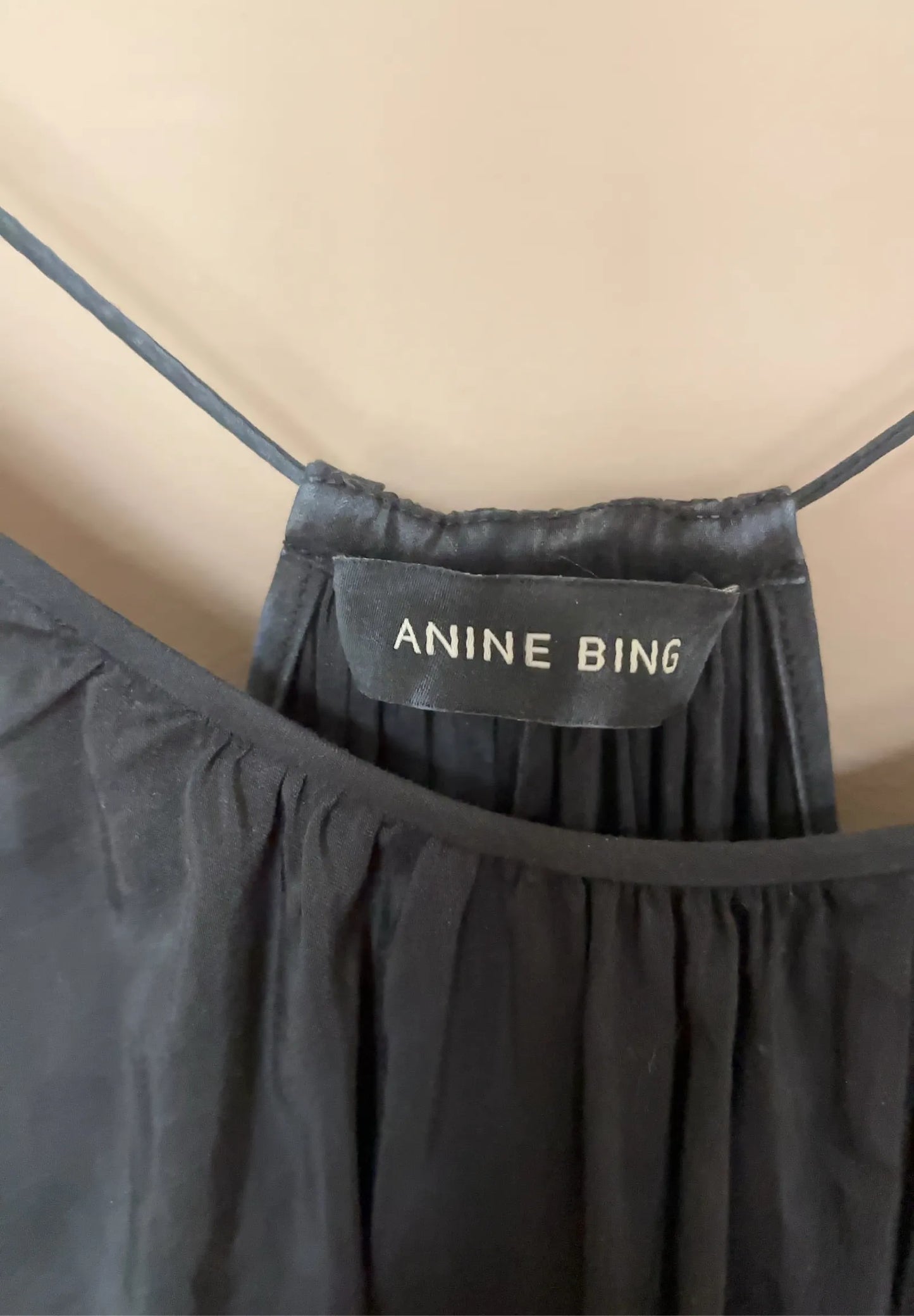 Anine Bing Dress