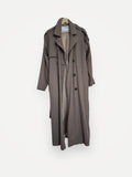 Selected Trenchcoat