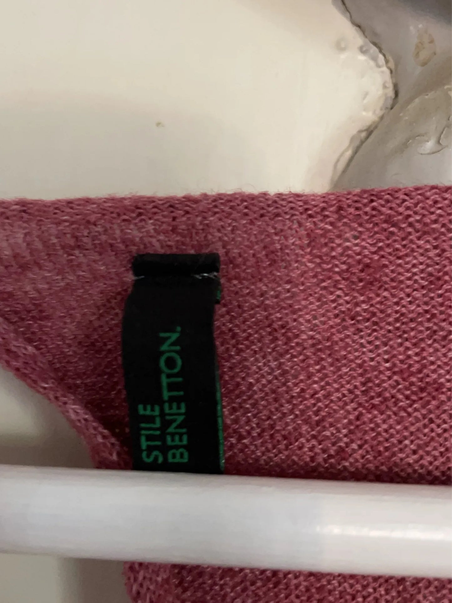 Benetton Dress