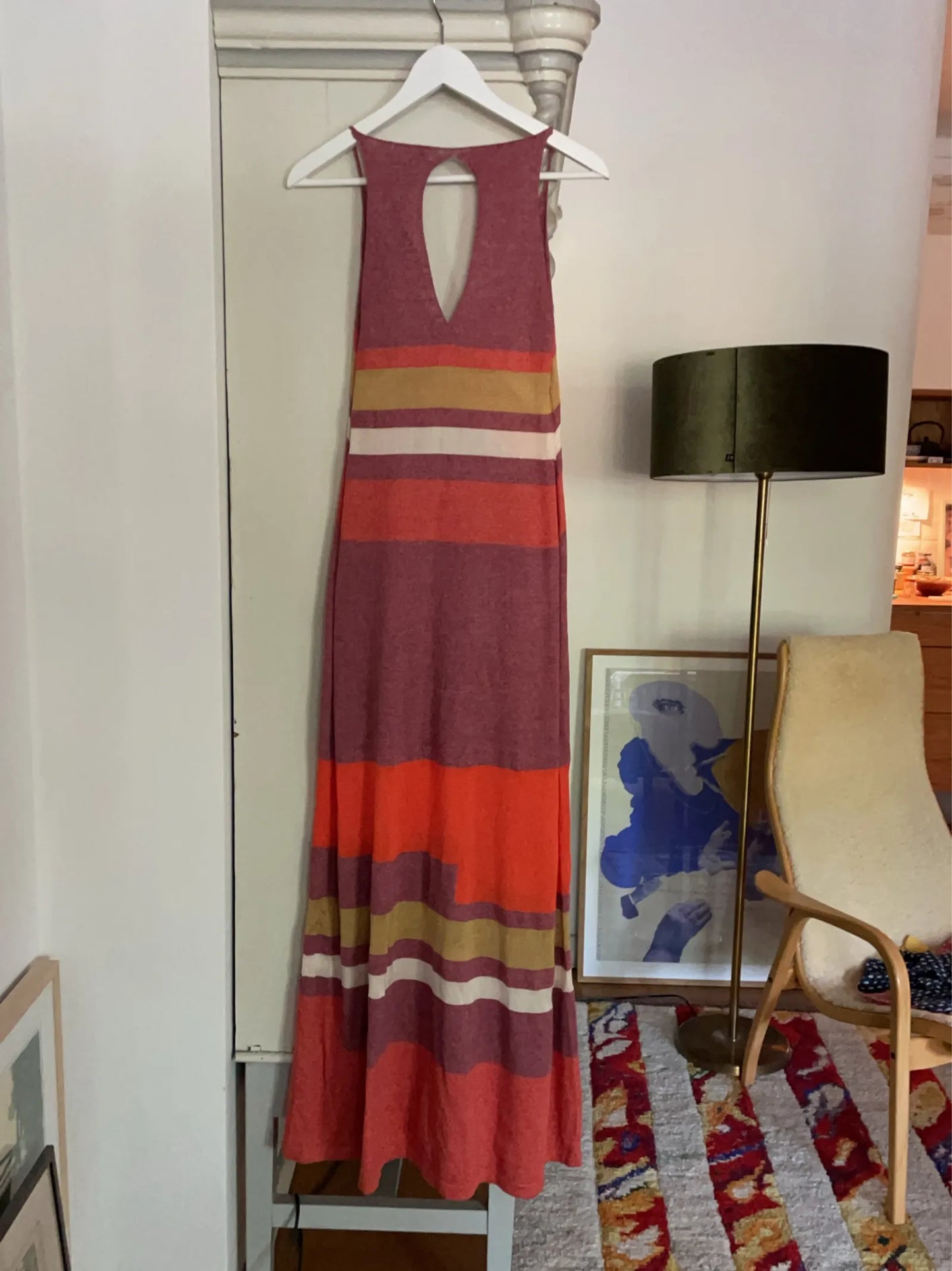 Benetton Dress