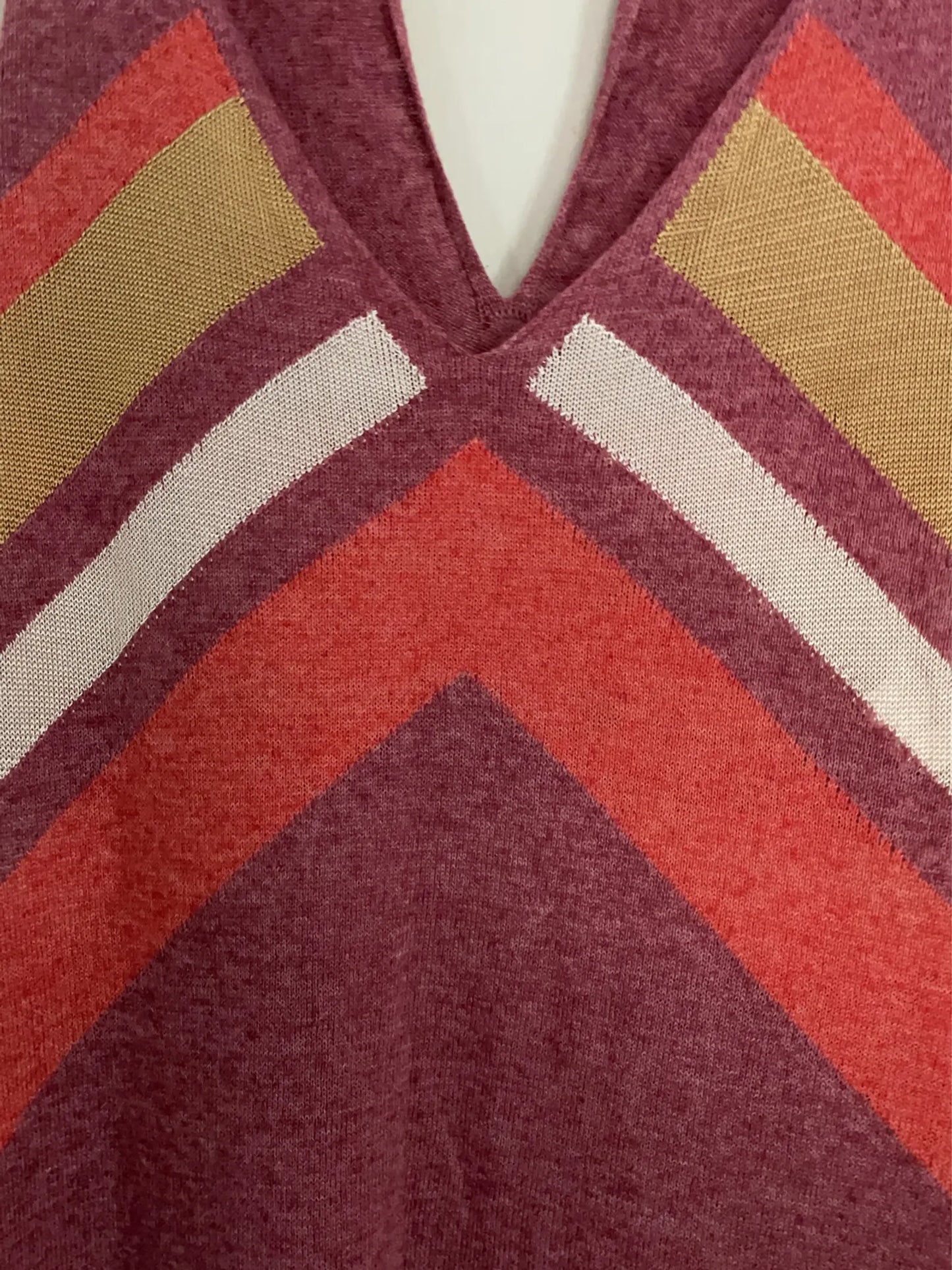 Benetton Dress