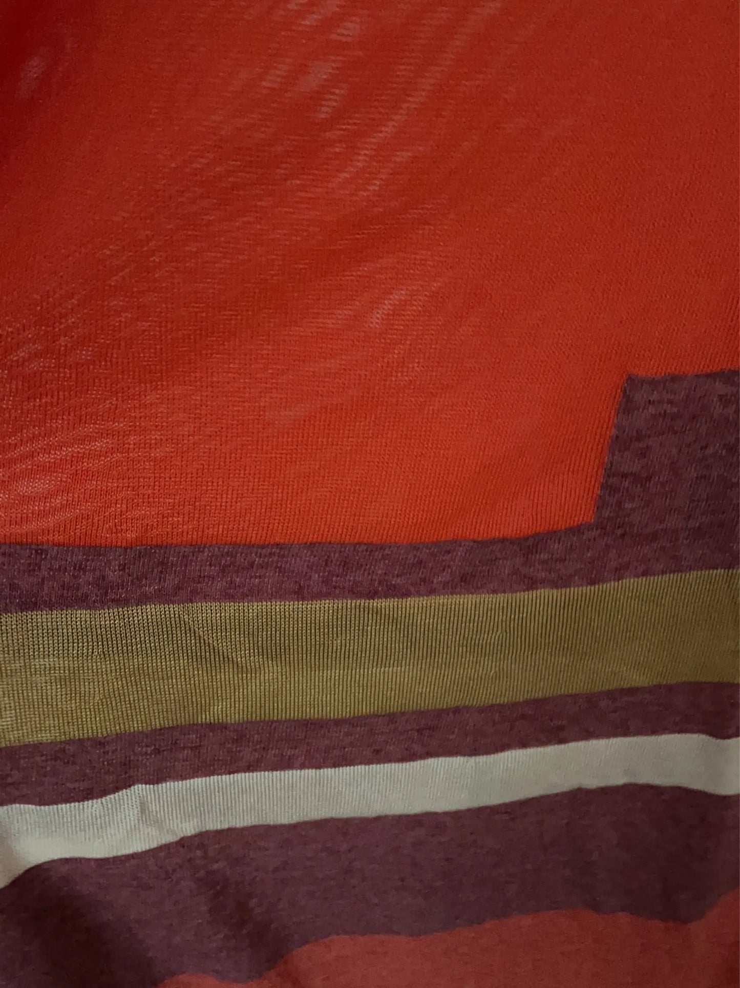Benetton Dress
