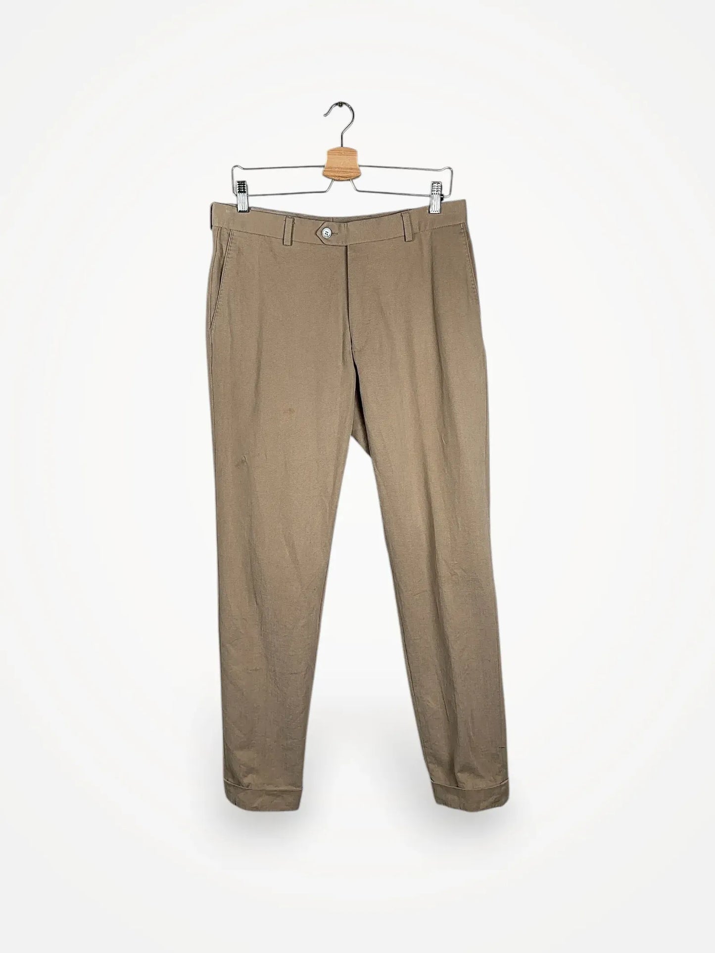 Oscar Jacobson Chinos