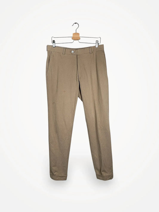 Oscar Jacobson Chinos