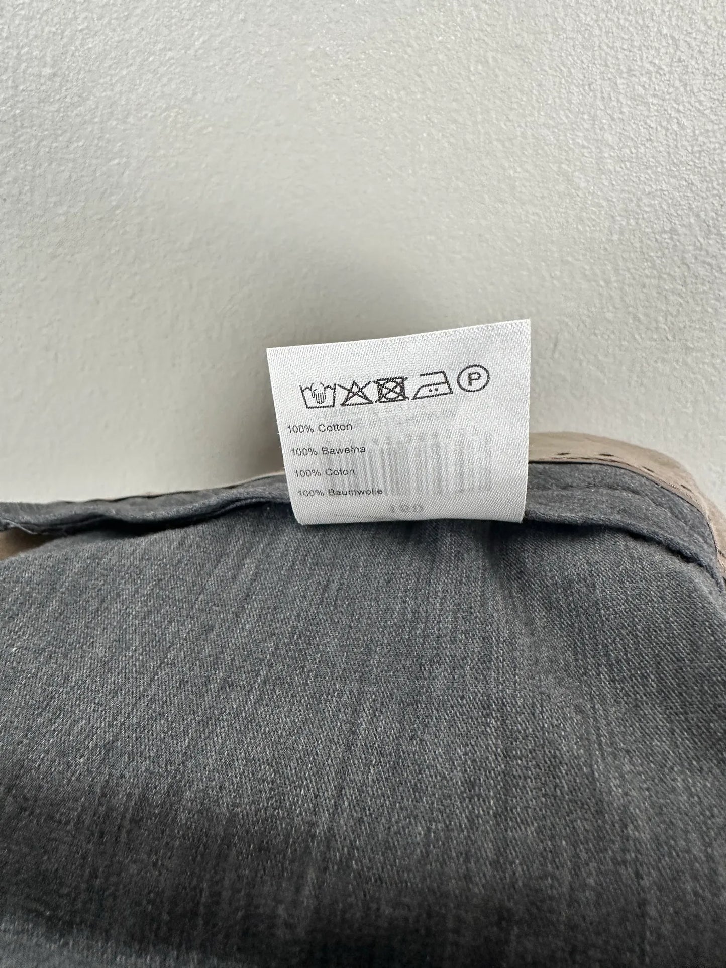 Oscar Jacobson Chinos