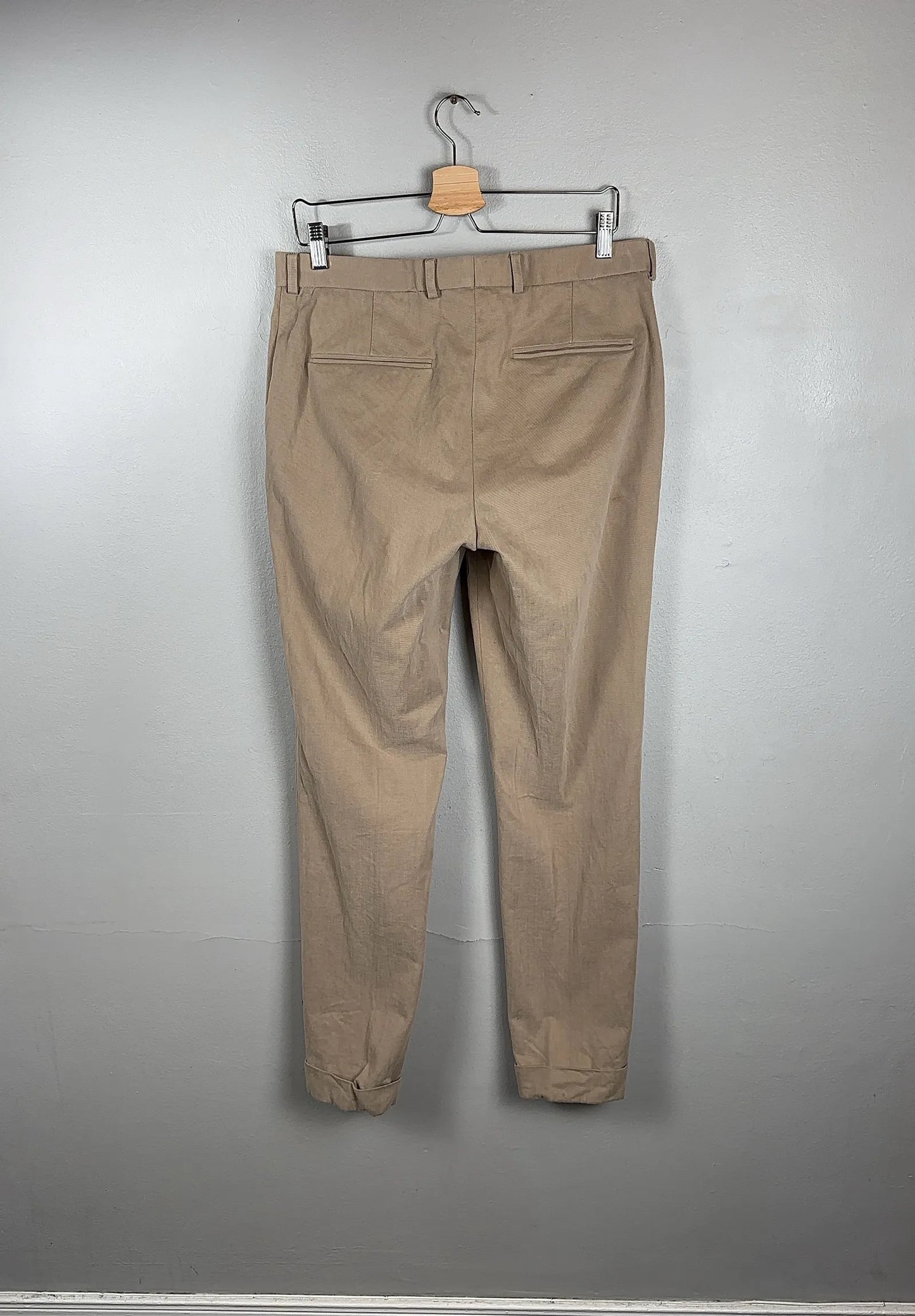 Oscar Jacobson Chinos